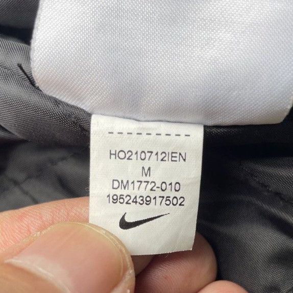 Nike × Supreme Supreme Nike Arc Corduroy Hooded Jacket SS22 Size US M / EU 48-50 / 2 - 8 Thumbnail