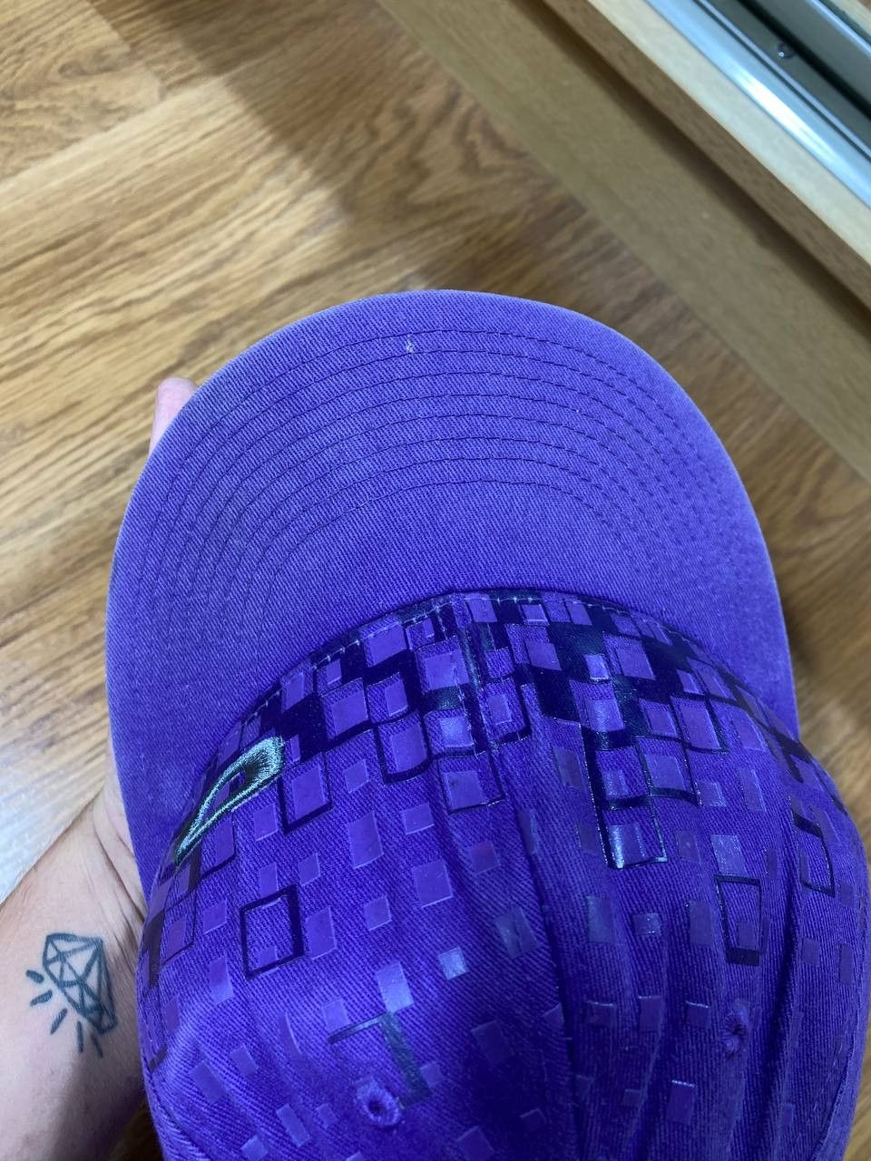 Oakley × Vintage Oakley 90' Logo Hat Size ONE SIZE - 11 Thumbnail