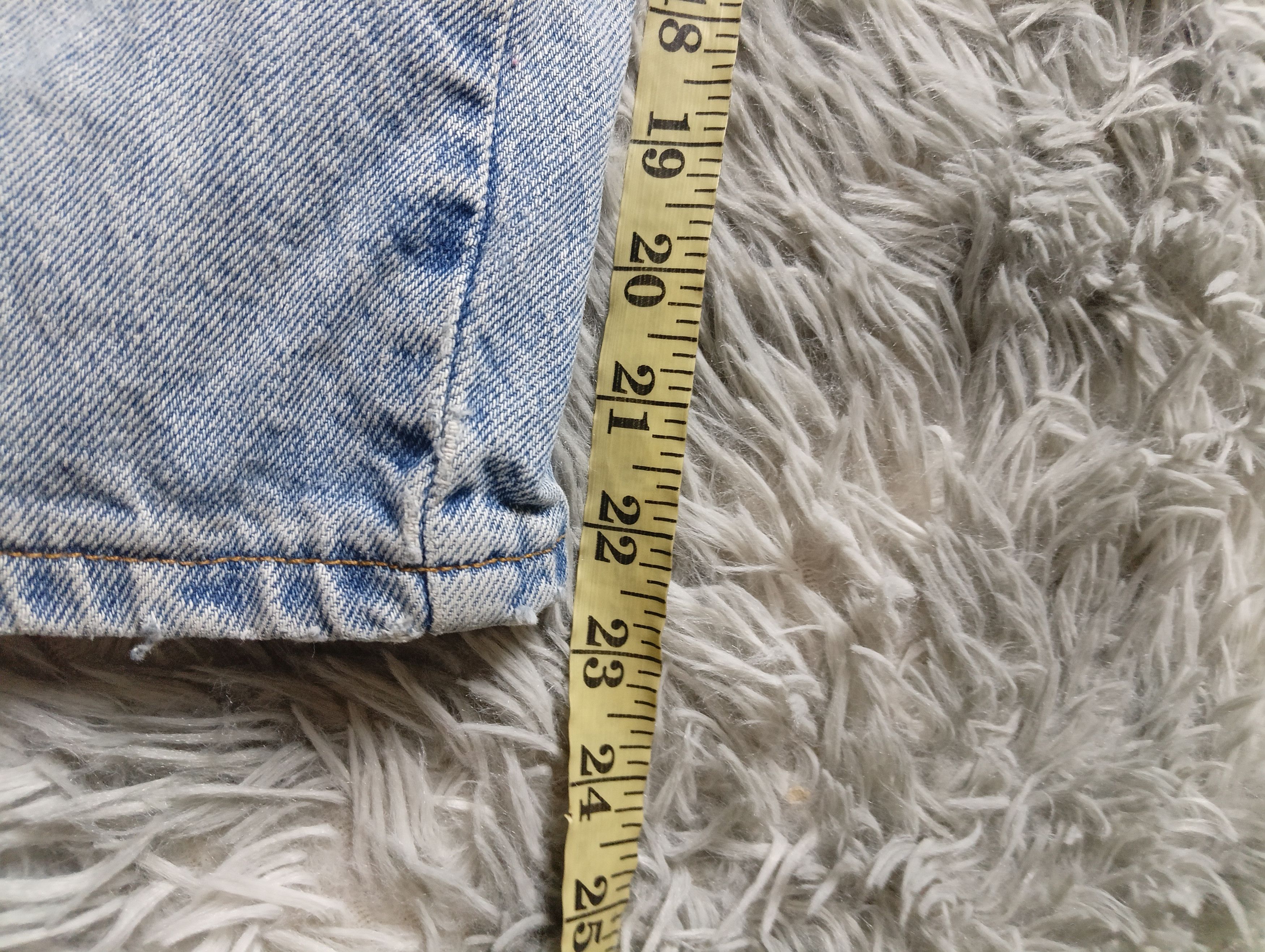 Levi's Levis Orange Tag Size US 37 - 5 Thumbnail
