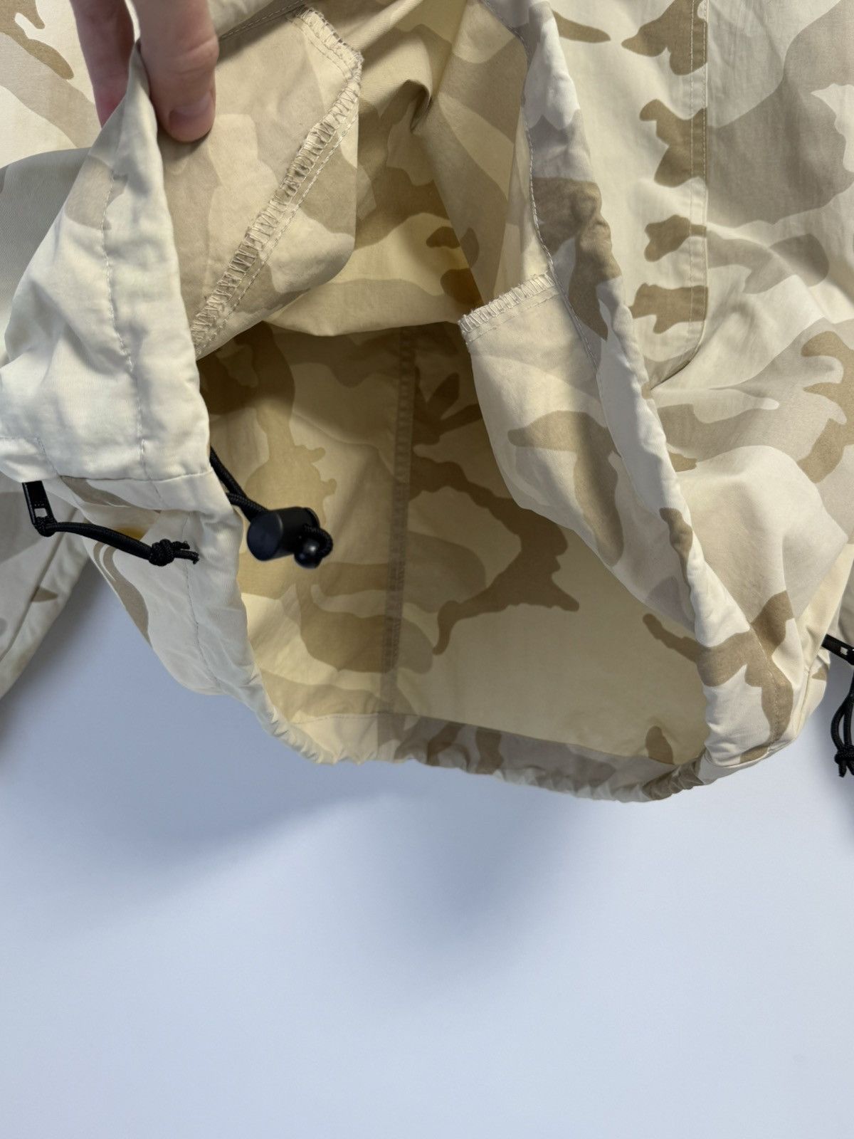 Other Carhartt Vintage Jacket Anorak Y2K style hype Size US M / EU 48-50 / 2 - 11 Thumbnail