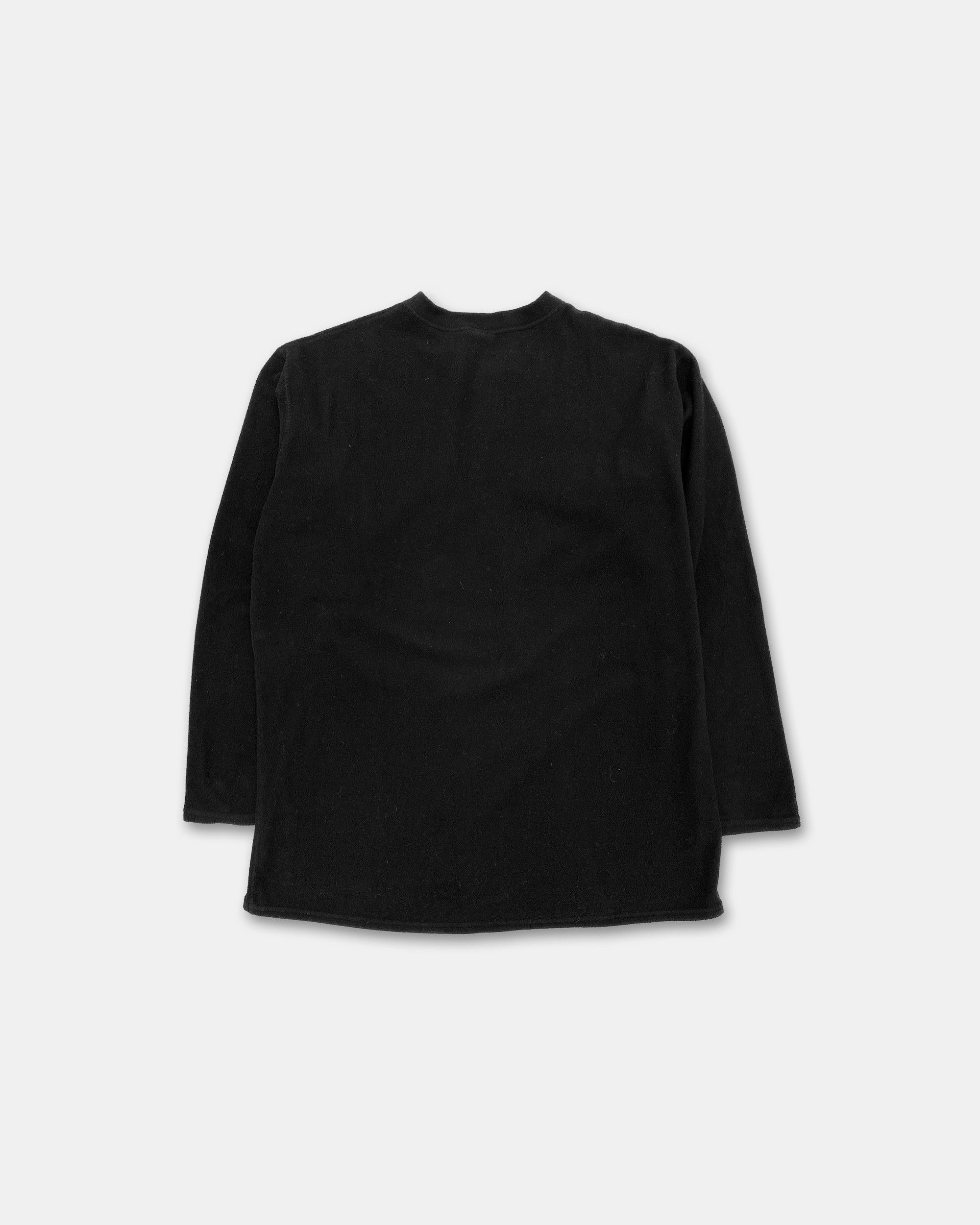 Patagonia 1990s Capilene Fleece Underlayer Sweater Size US L / EU 52-54 / 3 - 2 Thumbnail
