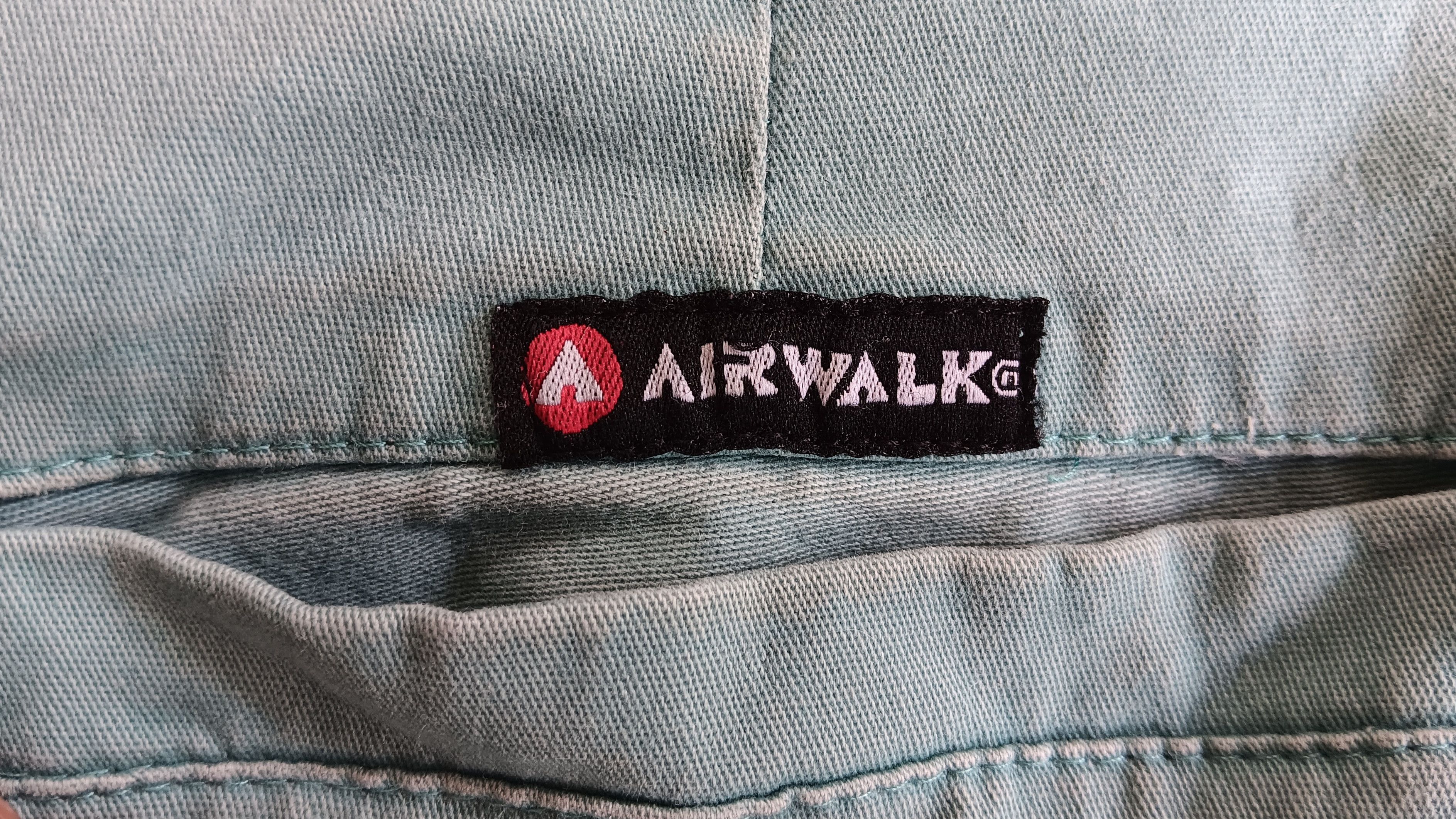 Airwalk Airwalk Short Pant Size US 34 / EU 50 - 7 Thumbnail