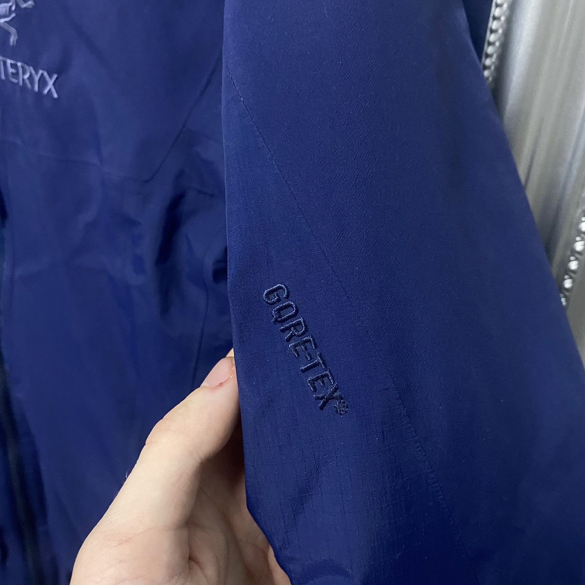 Arc'teryx Arcteryx atom AR Jacket Winter Puffer Gore-Tex Size US M / EU 48-50 / 2 - 4 Thumbnail