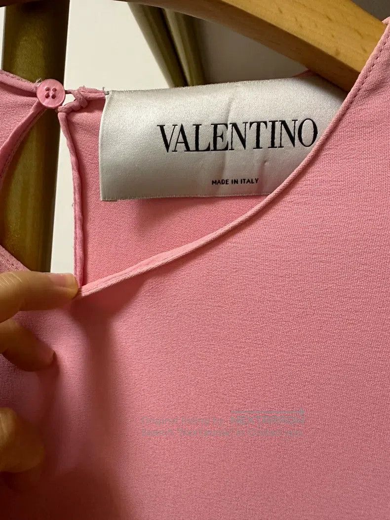 Other Valentino Flared sleeve dress Size S / US 4 / IT 40 - 2 Thumbnail