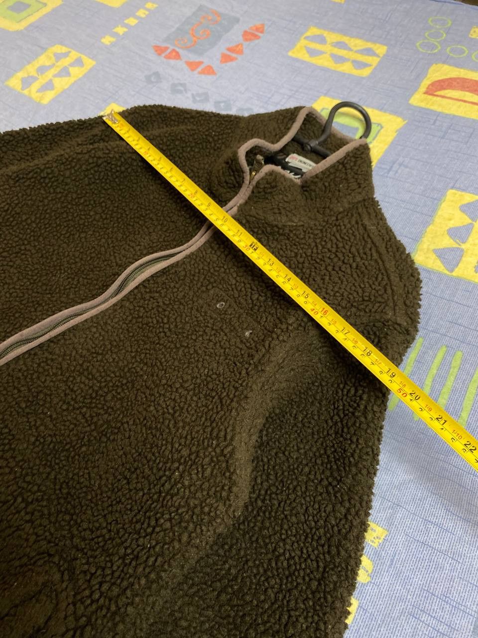 Levi's Vintage Levi’s jacket Size US XL / EU 56 / 4 - 11 Thumbnail