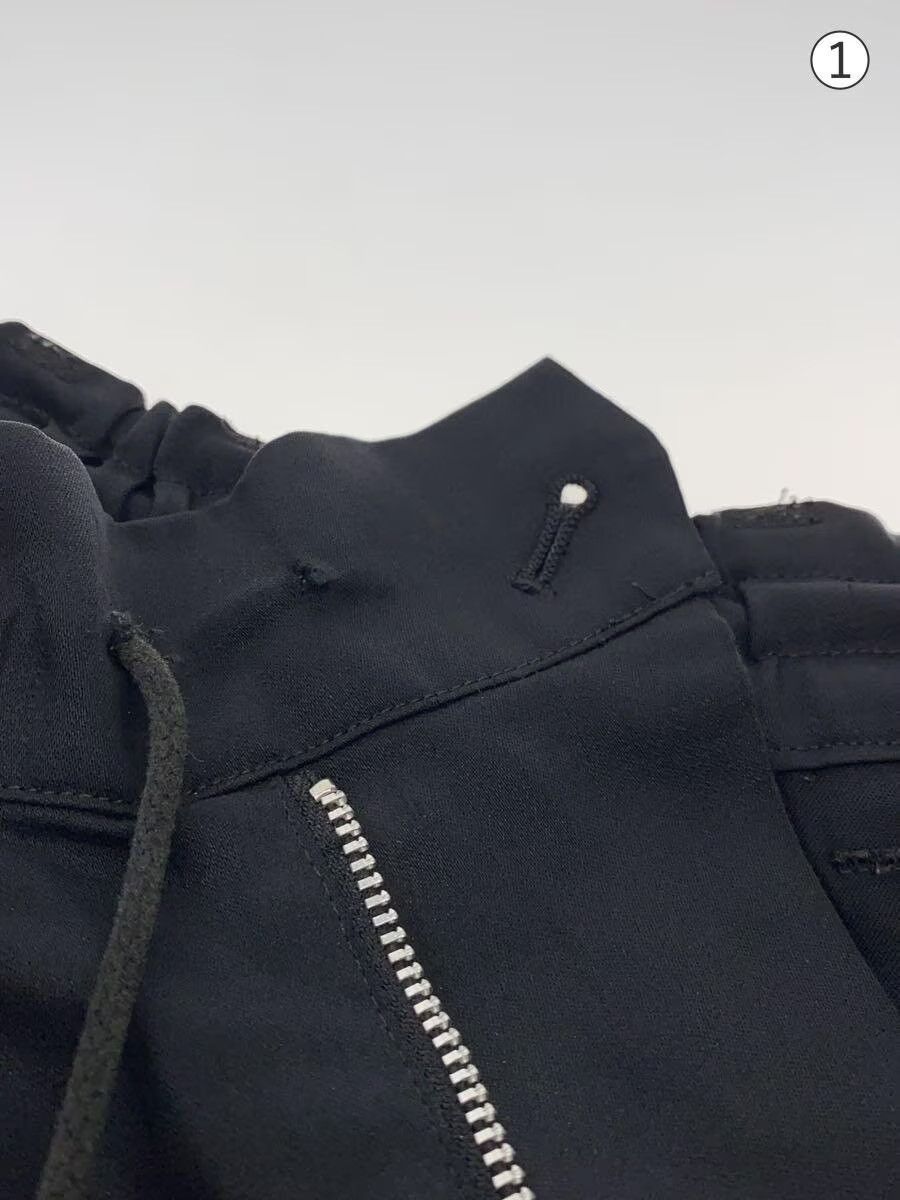 Yohji Yamamoto yohji yamamoto Ground Y/GO-P11-100 Straight pants Size US 30 / EU 46 - 7 Thumbnail