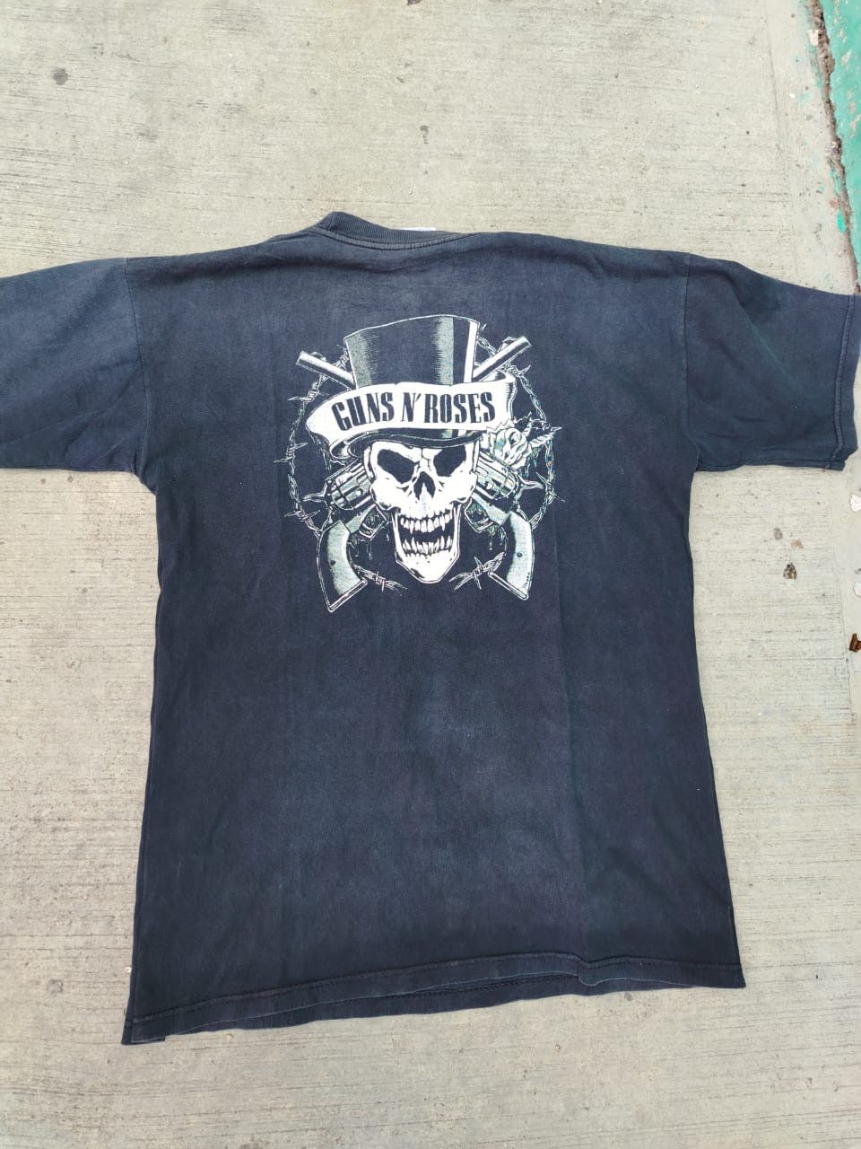Other Rock revolucion Size US XL / EU 56 / 4 - 4 Thumbnail