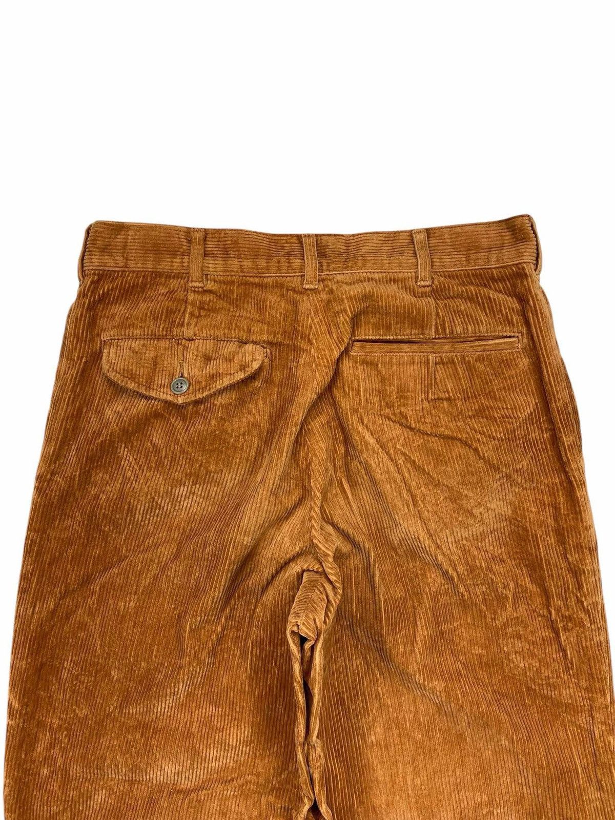 Comme des Garcons × Comme des Garcons Homme Plus Comme des garcon homme plus Corduroy Pants Size US 30 / EU 46 - 5 Thumbnail