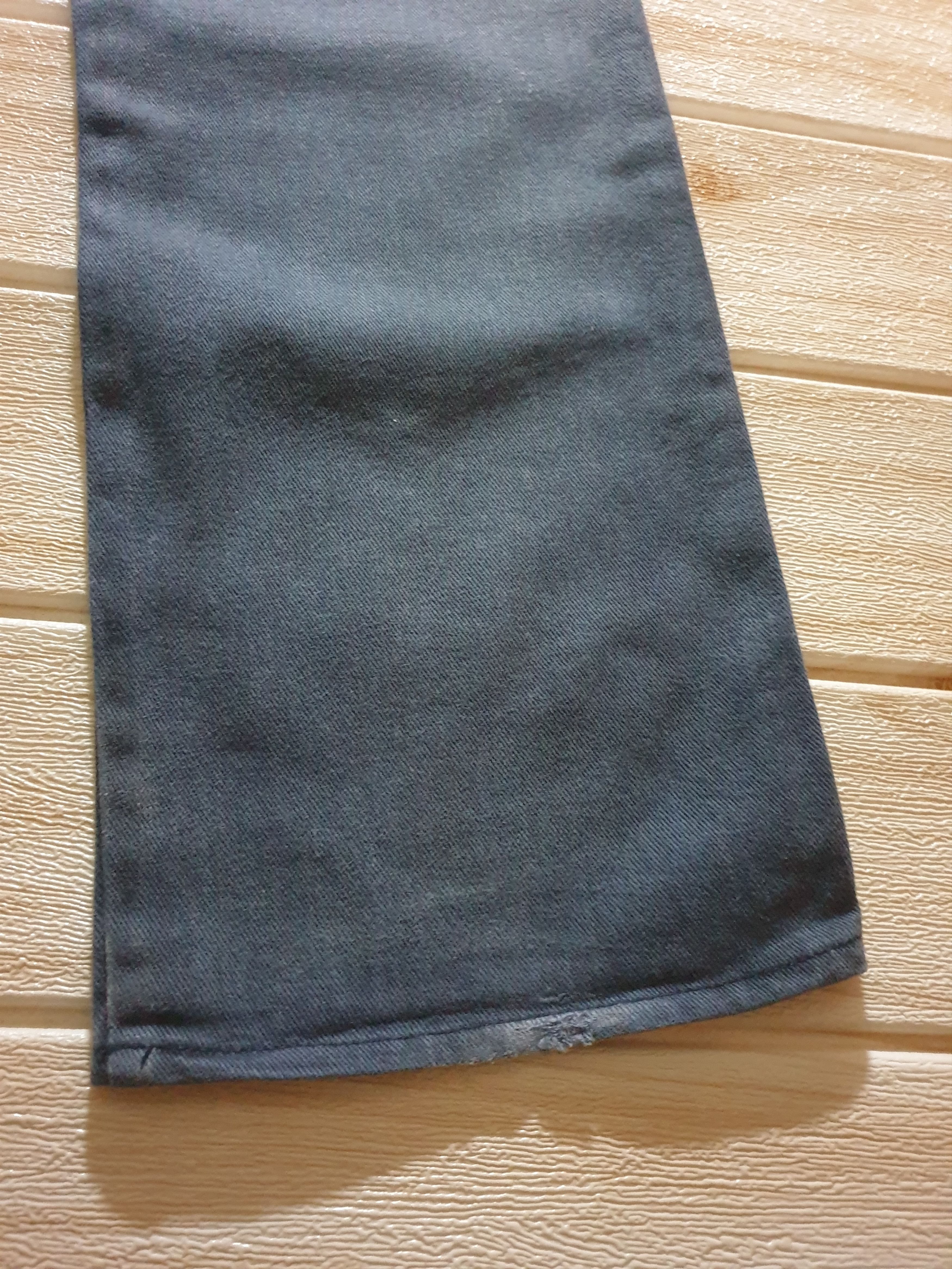 Issey Miyake Final home Japanese brand side pocket Pant Size US 30 / EU 46 - 16 Thumbnail