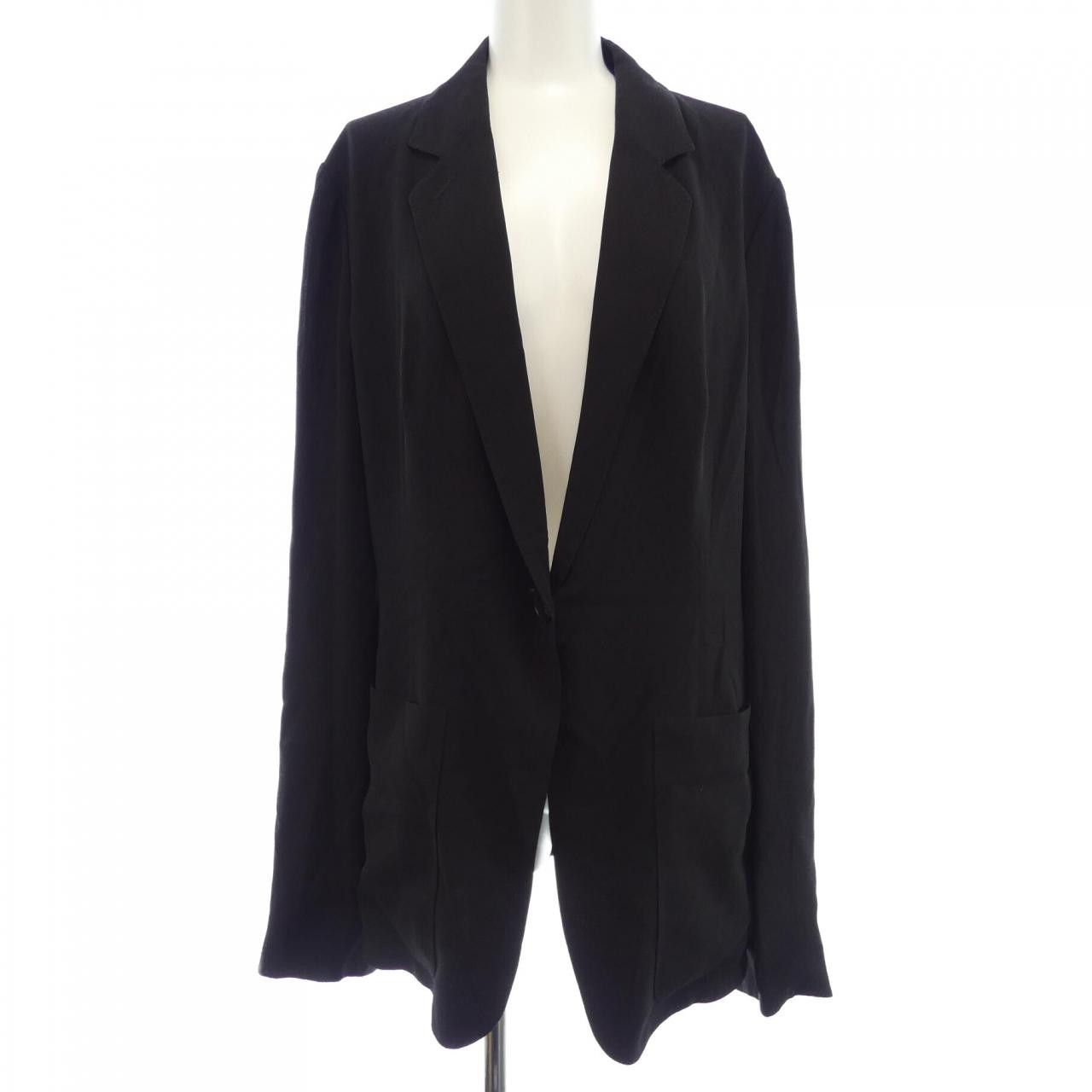 Hermes Hermes Hermes Silk Jacket Others Outerwear DUTY FREE for USA Size ONE SIZE - 1 Thumbnail