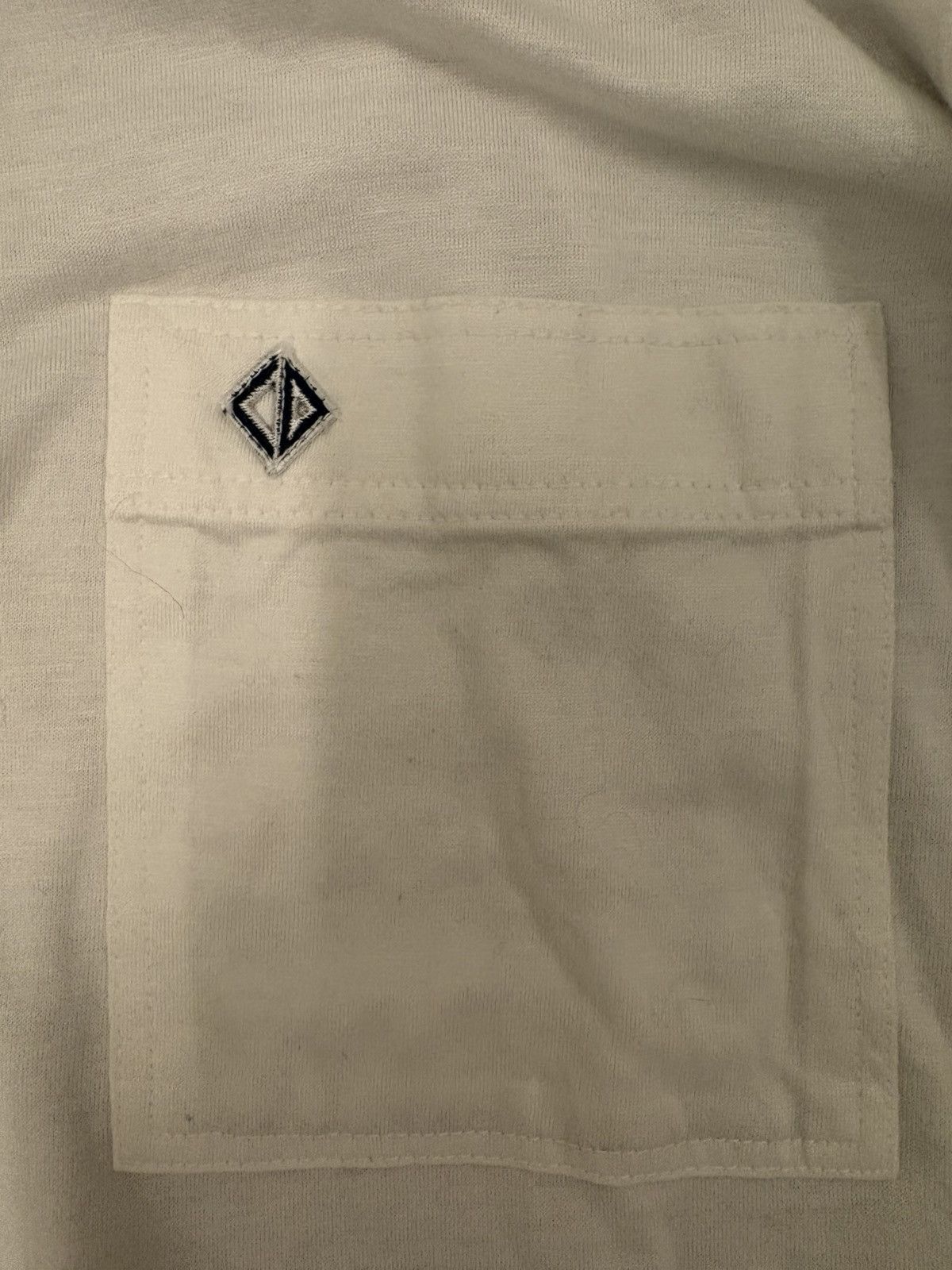 Dior Christian Dior Sports Long Sleeve Polo Size US M / EU 48-50 / 2 - 2 Thumbnail