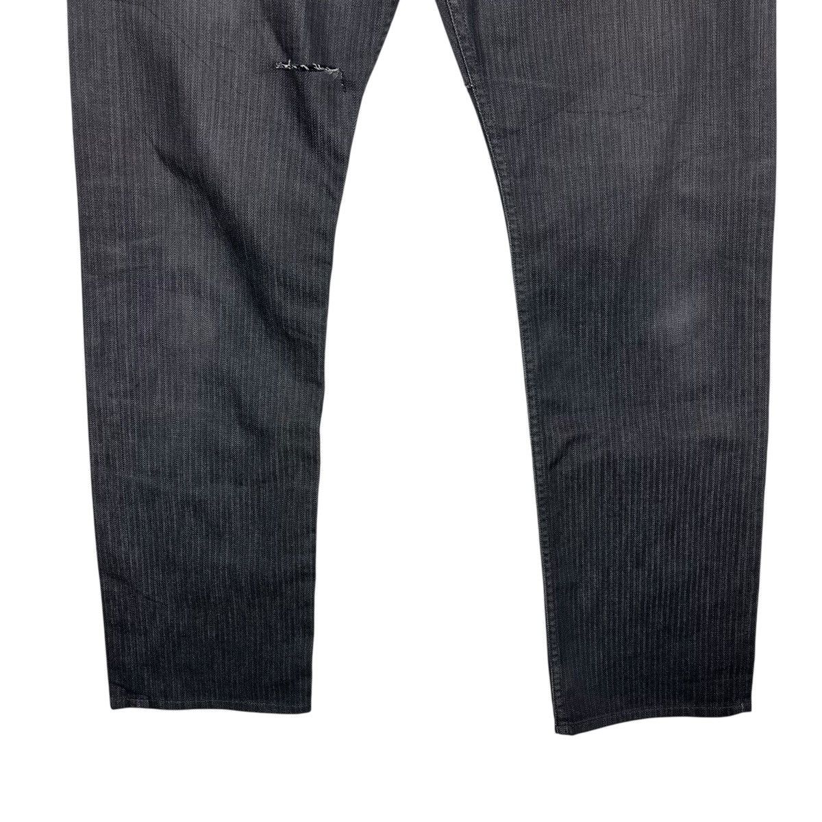 BEAUTY&YOUTH Vintage Beauty & Youth United Arrow Distressed Denim Size US 34 / EU 50 - 4 Thumbnail
