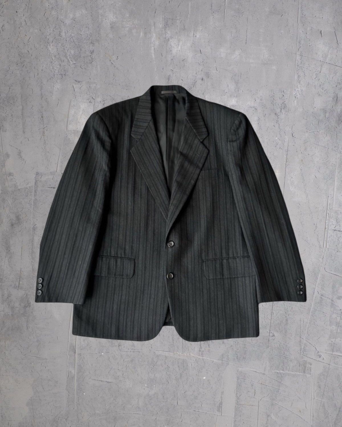 Comme des Garcons × Comme des Garcons Homme × Comme des Garcons