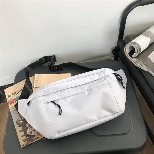 Other Large Capacity Chest Bag Size ONE SIZE - 4 Thumbnail