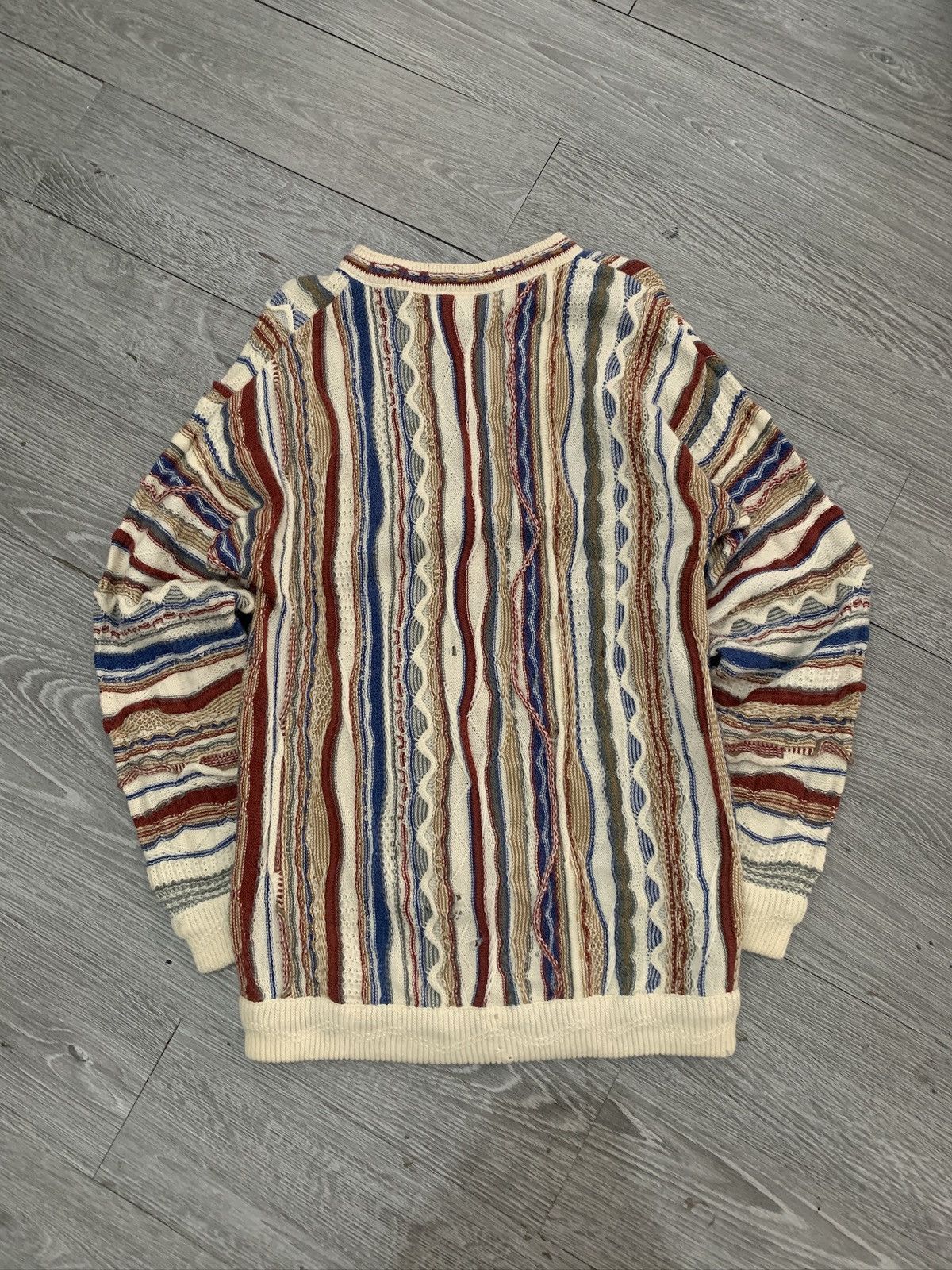 Coogi Purely Australian Size US L / EU 52-54 / 3 - 7 Thumbnail