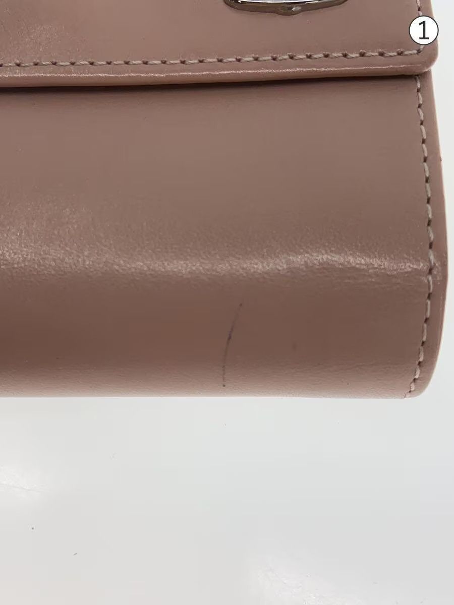 Vivienne Westwood Orb Leather Wallet Size ONE SIZE - 3 Thumbnail
