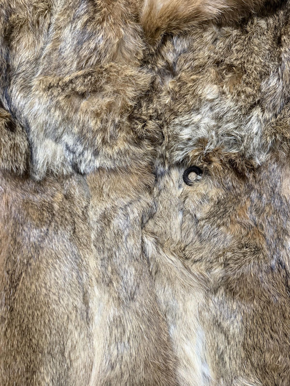 Other VINTAGE POLLACK FURS MID LENGTH COAT Size ONE SIZE - 6 Thumbnail