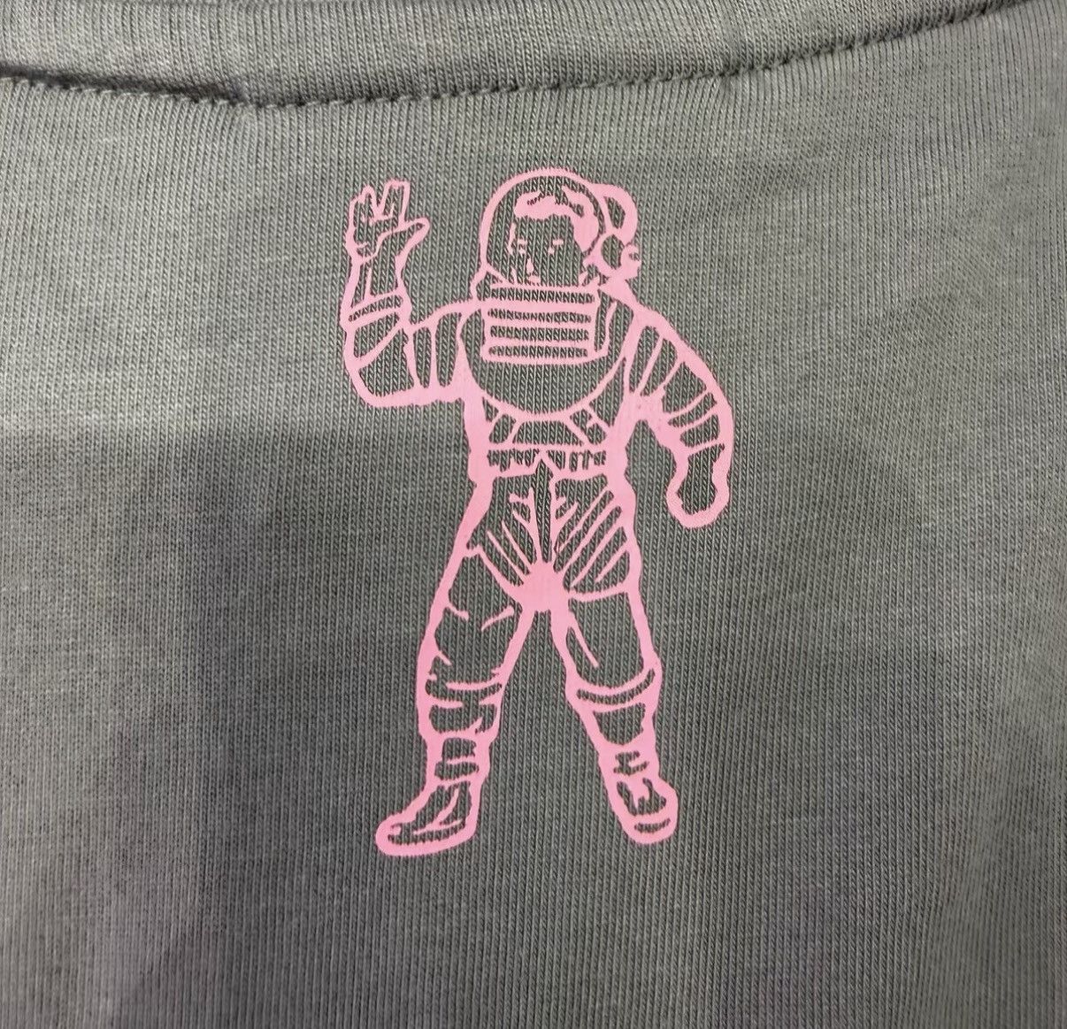 Billionaire Boys Club Billionaire Boys Club Short Sleeve Tee J32 Size US L / EU 52-54 / 3 - 6 Thumbnail