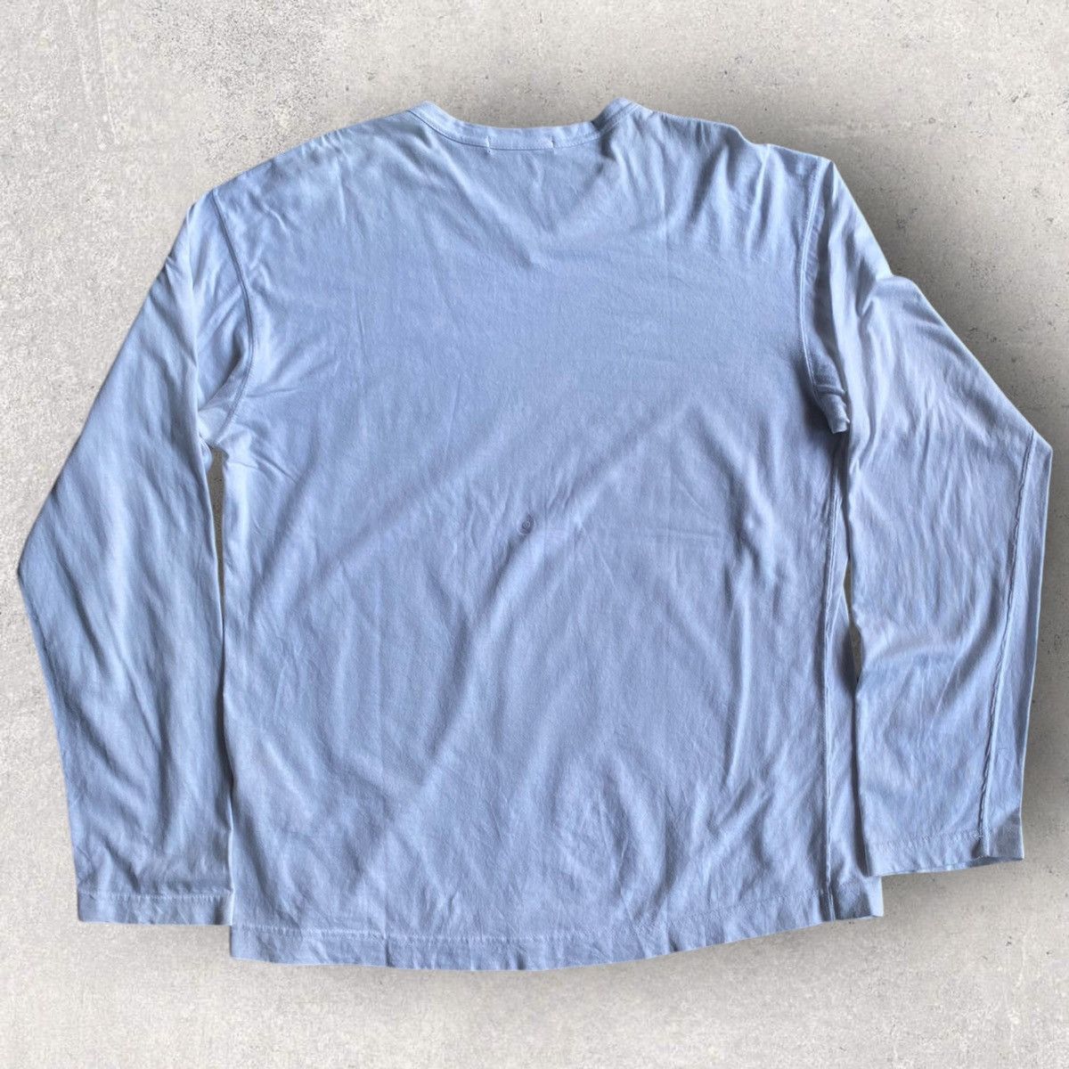 Comme des Garcons CDGH Wreath L/S Size US S / EU 44-46 / 1 - 3 Thumbnail
