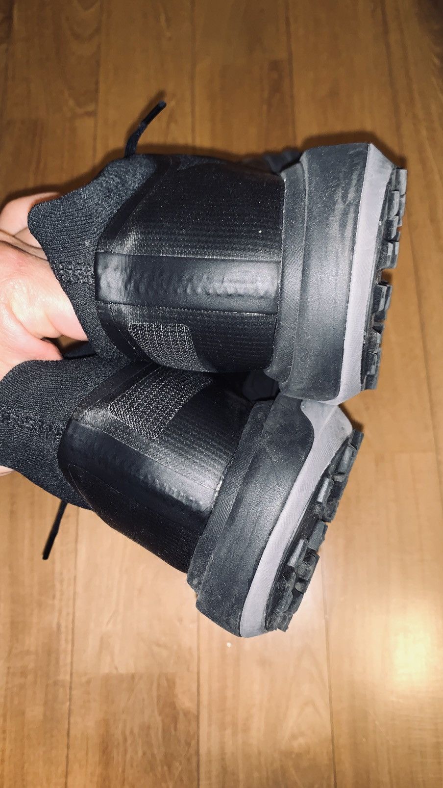 Arc'teryx Arcteryx sylan pro sneakers Size US 9 / EU 42 - 9 Thumbnail