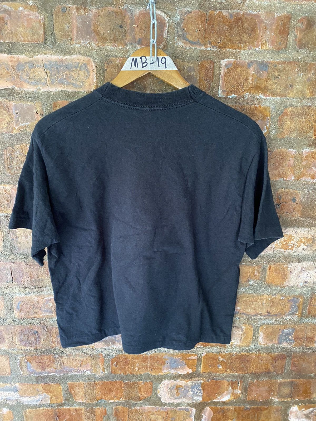Vintage 🔥 1996 The Independent Day FOTL movie Size US M / EU 48-50 / 2 - 8 Thumbnail
