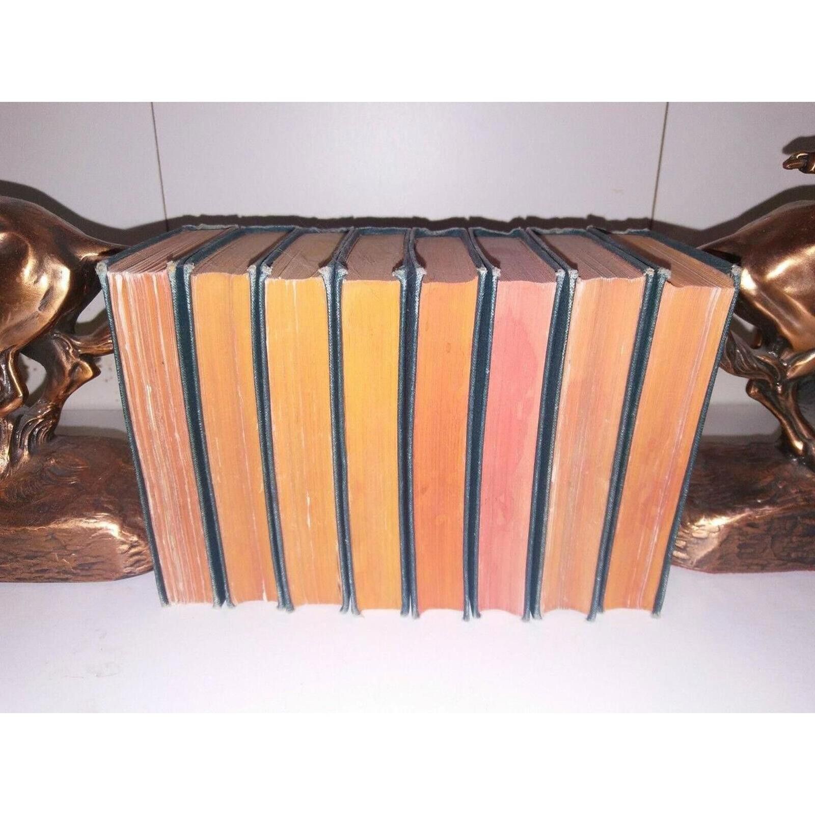 Designer Complete Works of Shakespeare: 8 Volume Set Size ONE SIZE - 3 Thumbnail