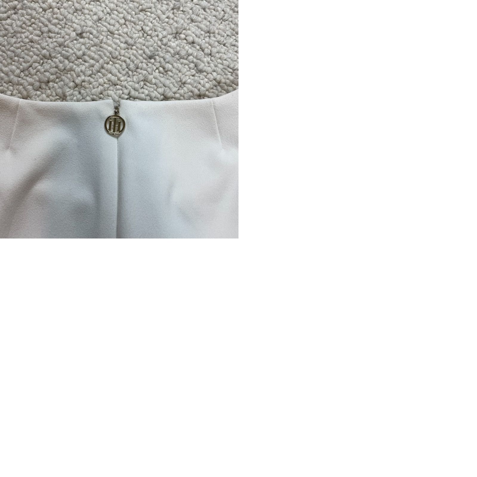 Tommy Hilfiger VINTAGE? No. Size L / US 10 / IT 46 - 9 Thumbnail