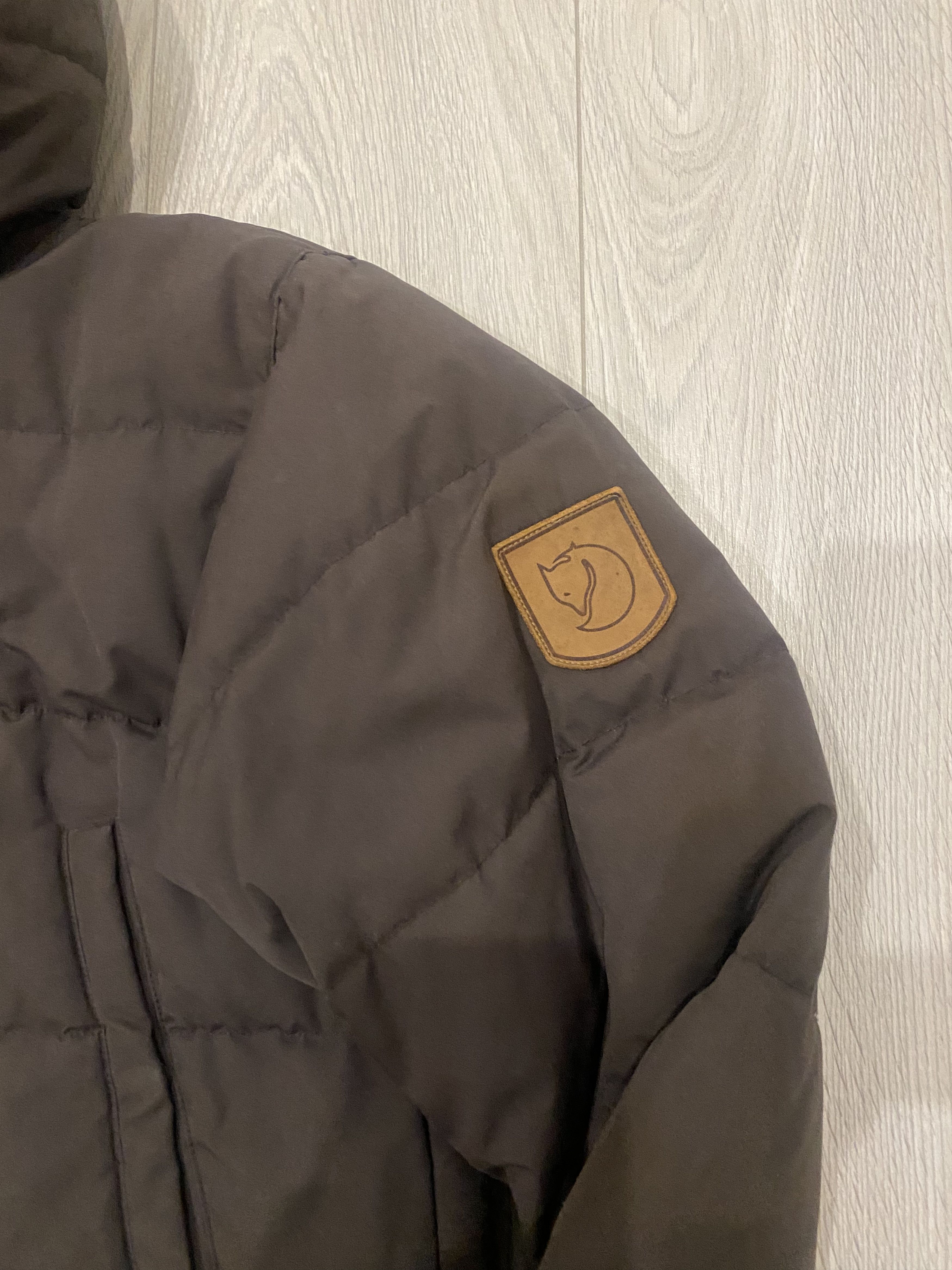 Fjallraven Fjallraven Ovik Down Parka Size US S / EU 44-46 / 1 - 3 Thumbnail