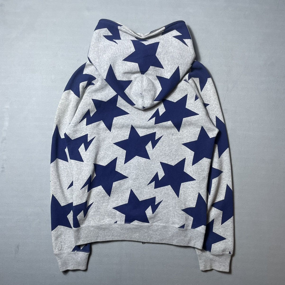Bape BAPE STA FULL ZIP JACKET Size S / US 4 / IT 40 - 16 Thumbnail