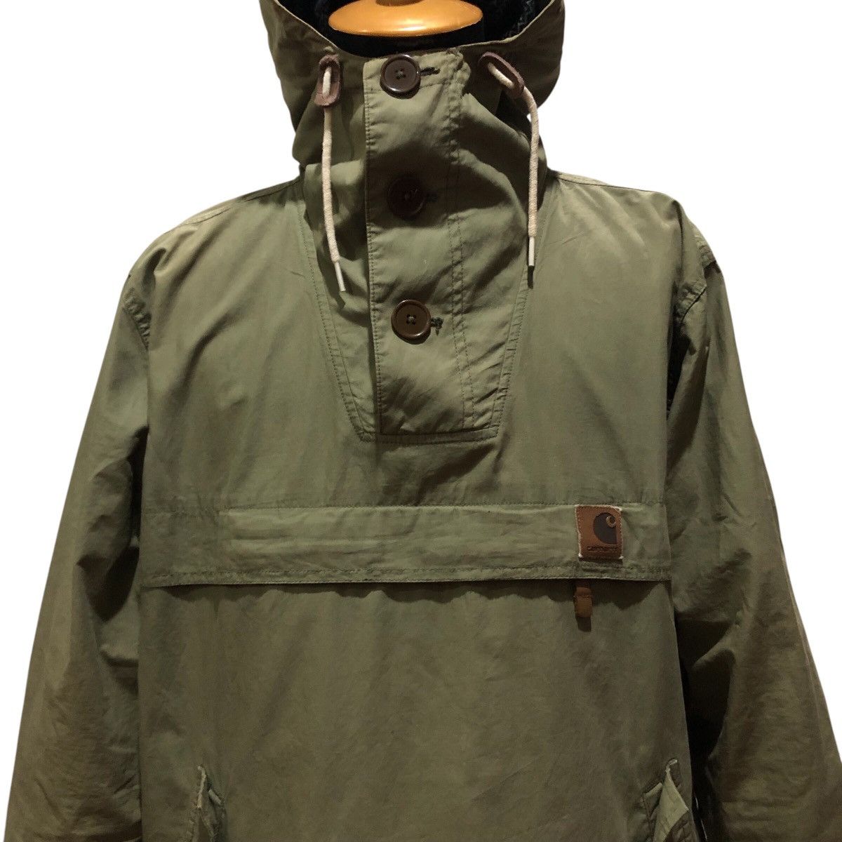 Carhartt Carhartt Hayden Jacket Size US L / EU 52-54 / 3 - 2 Thumbnail