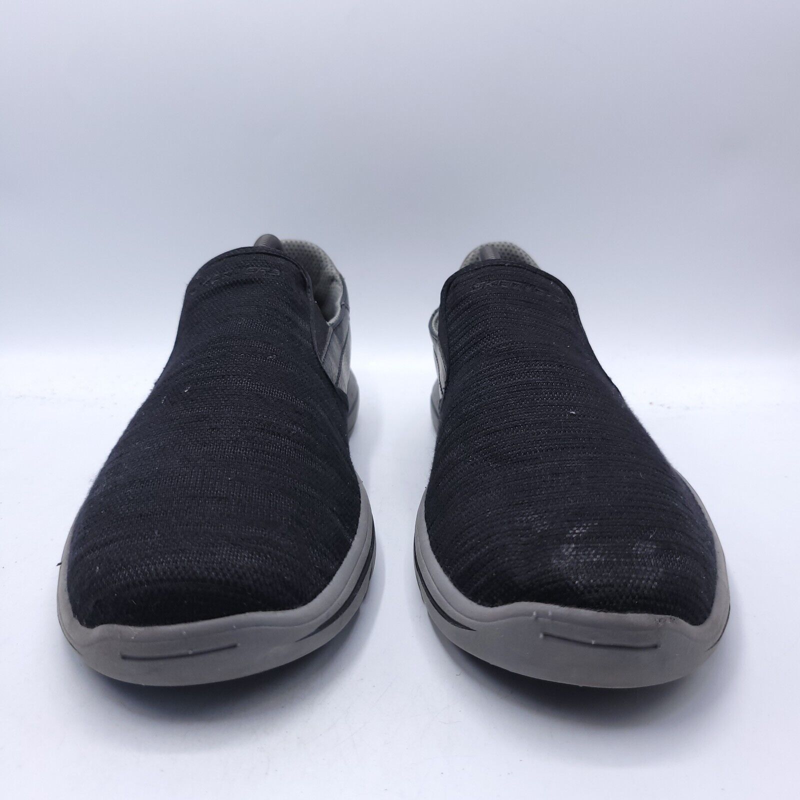 SKECHERS Skechers Relaxed Fit Harper Merson Shoe Mens Size 10 65760 Size US 10 / EU 43 - 2 Thumbnail