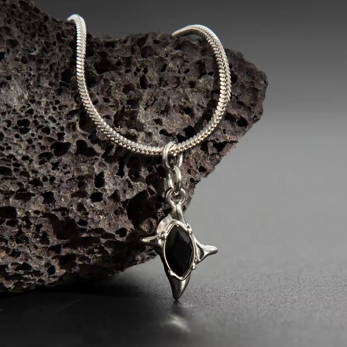 Other Five-Pointed Starlight Necklaces Size ONE SIZE - 3 Thumbnail