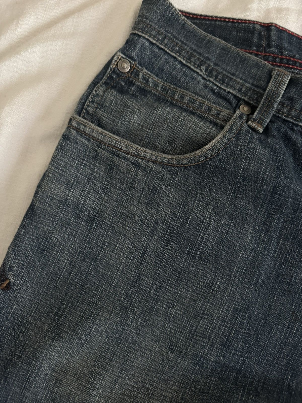 Levi's Silver Tab Levi’s Size US 36 / EU 52 - 3 Thumbnail