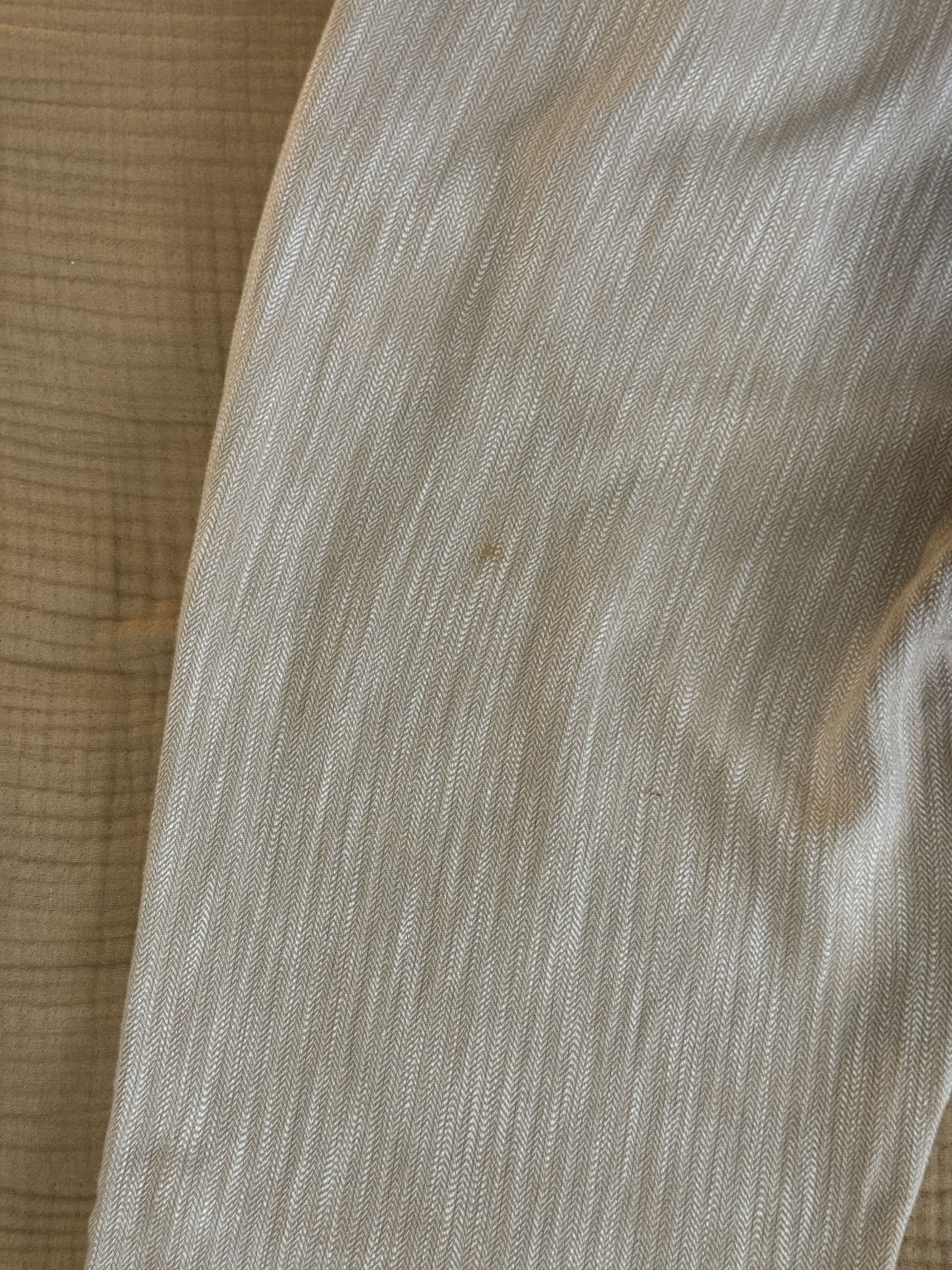 Corridor Dobby Wavy Trousers Size US 36 / EU 52 - 9 Thumbnail