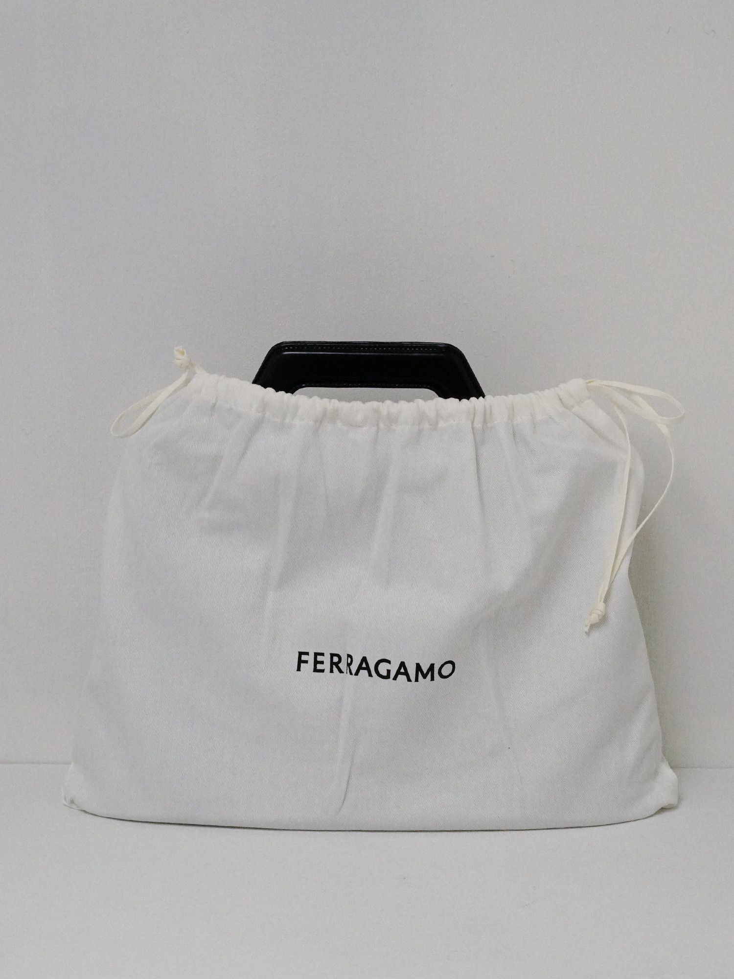 Salvatore Ferragamo FERRAGAMO Wanda Handbag Size ONE SIZE - 15 Thumbnail