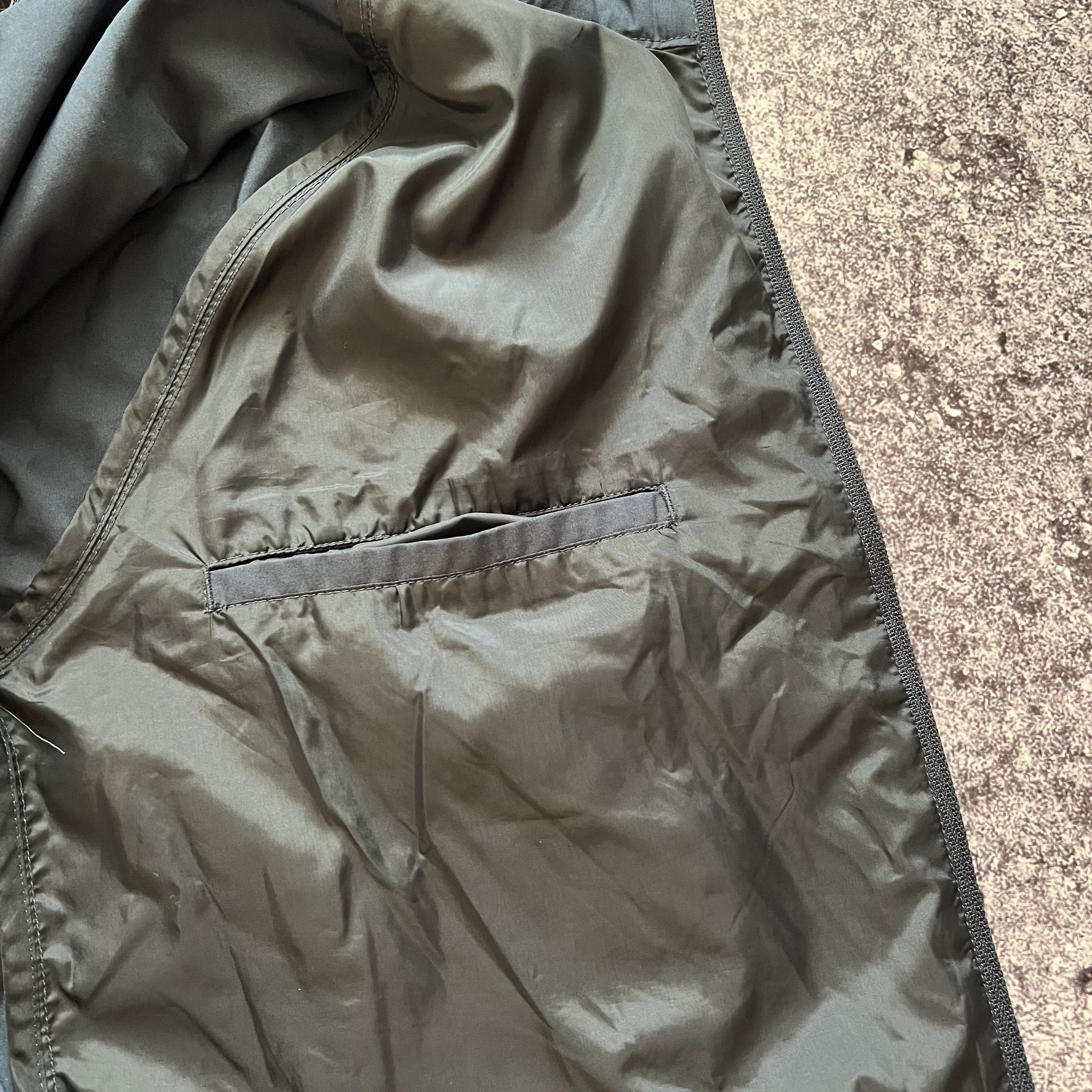 Carhartt Vintage Carhartt Jacket Bomber Size M Size US M / EU 48-50 / 2 - 6 Thumbnail