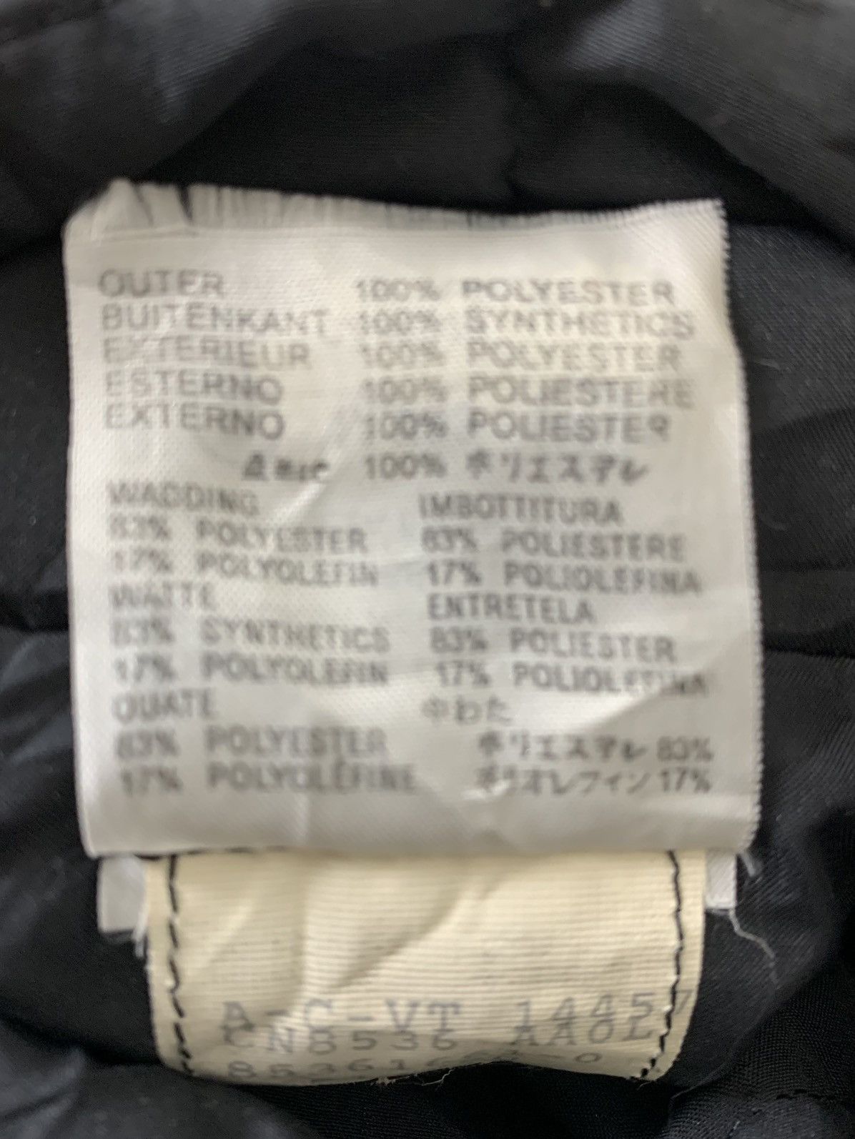 Woolrich Woolen Mills Woolrich Company Outdoor Hodies Jacket Colour Brown size M Size M / US 6-8 / IT 42-44 - 12 Thumbnail