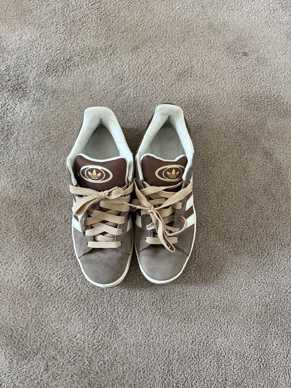 Adidas Adidas Campus Size US 10.5 / EU 43-44 - 3 Thumbnail