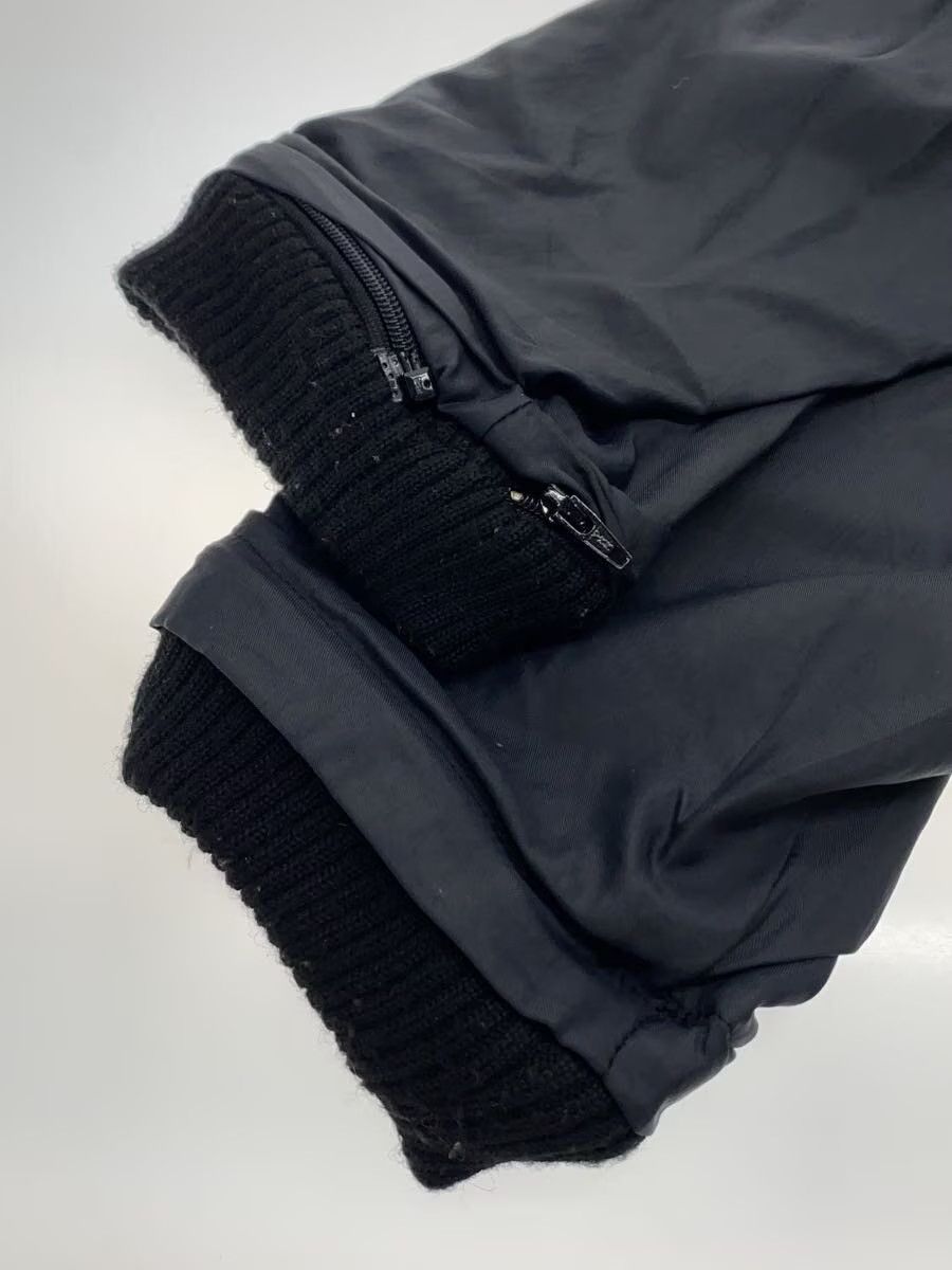 Undercover AW98-99 "EXCHANGE" Panel Nylon Jacket Size US M / EU 48-50 / 2 - 3 Thumbnail
