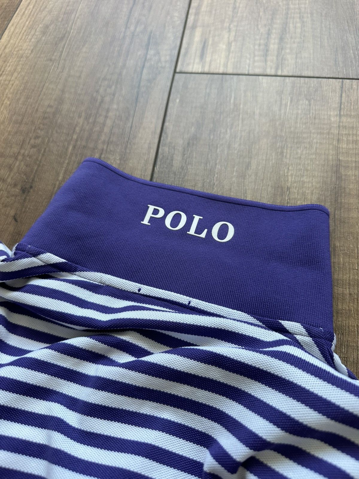 Polo Ralph Lauren Polos Polo Golf Ralph Lauren size L Size US L / EU 52-54 / 3 - 11 Thumbnail