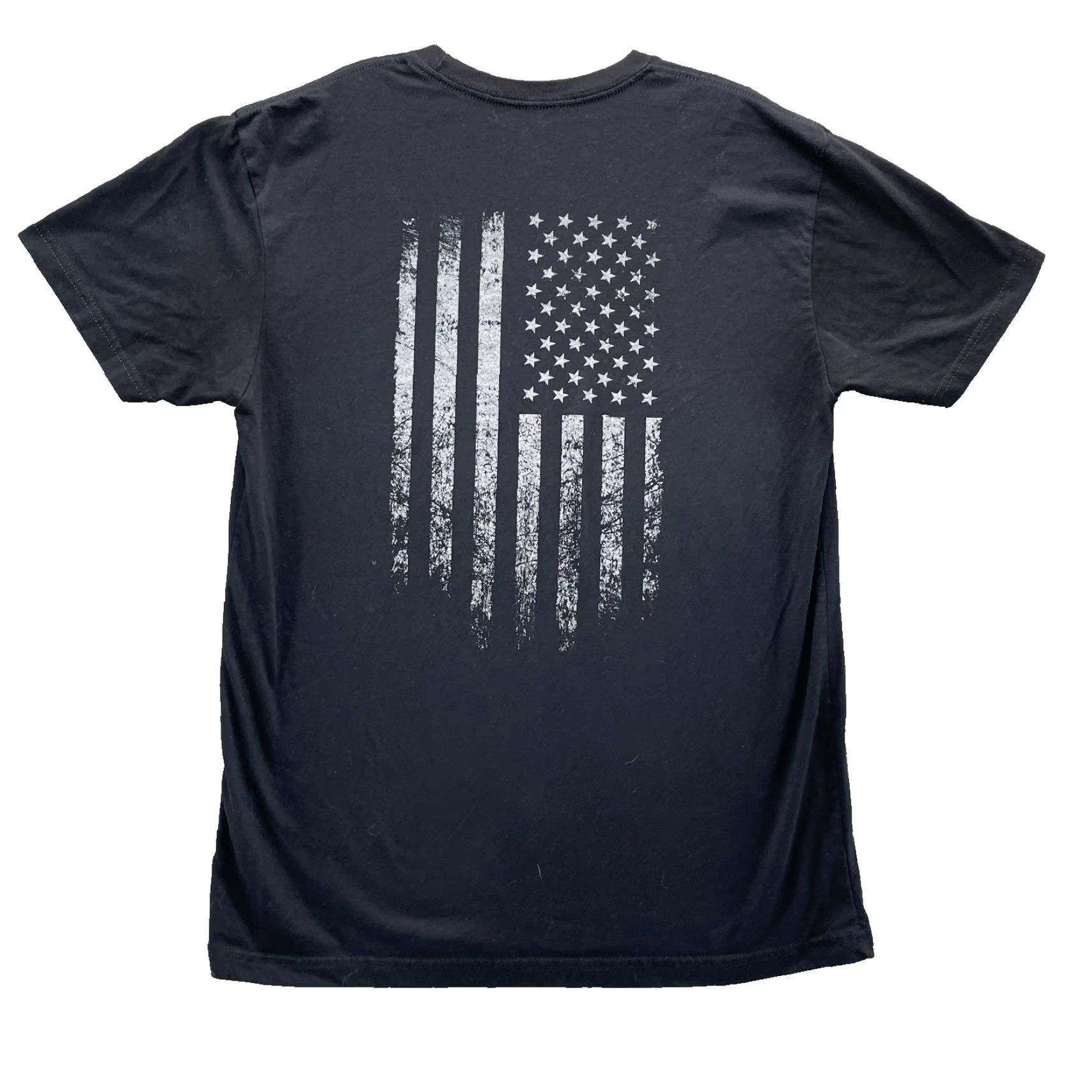 Diesel Diesel Parts T-Shirt Mens Large Black Workwear Outdoors Gorpcore Size US L / EU 52-54 / 3 - 2 Thumbnail