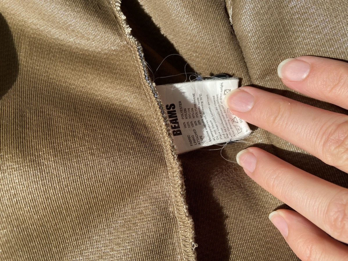 Beams Plus Sherpa Fleece Jacket Size US M / EU 48-50 / 2 - 3 Thumbnail