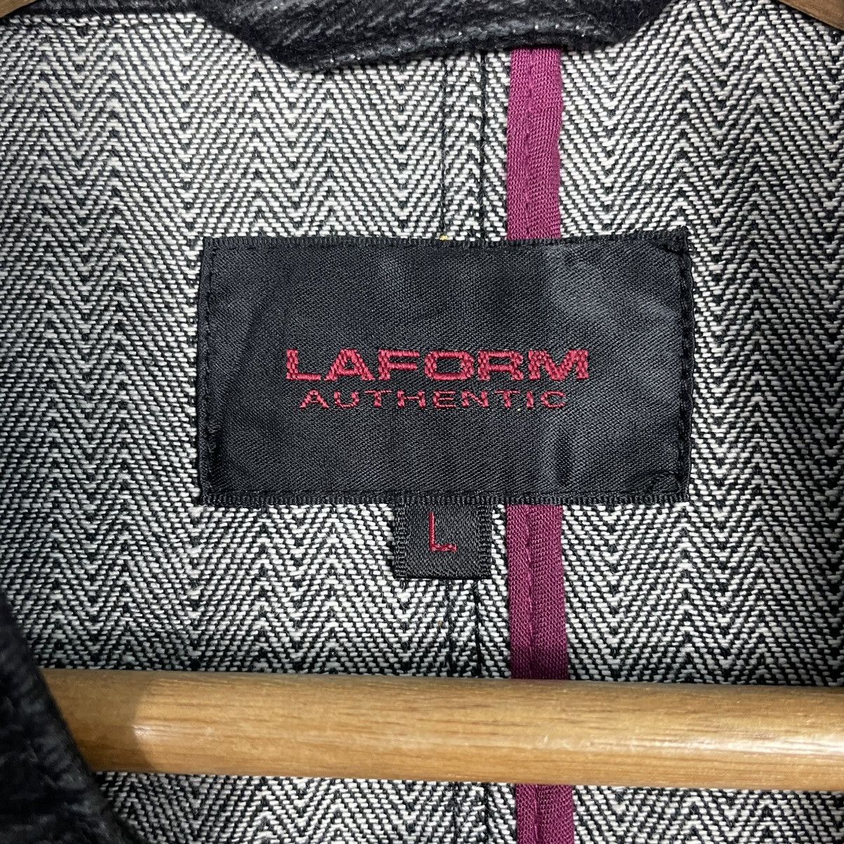 Other Laform Authentic Black Jacket Size US L / EU 52-54 / 3 - 16 Thumbnail