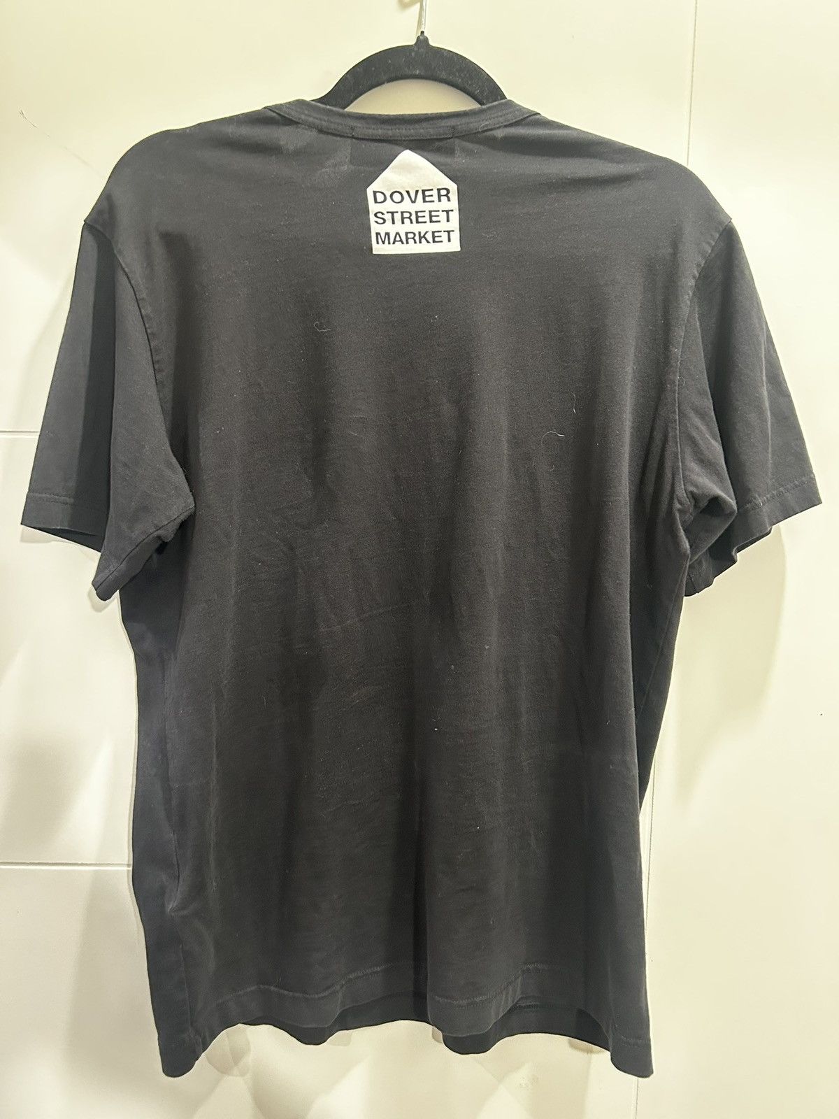 Chrome Hearts × Comme des Garcons × Dover Street Market Chrome Hearts x Comme des Garçons x Dover Street Market Size US S / EU 44-46 / 1 - 9 Thumbnail