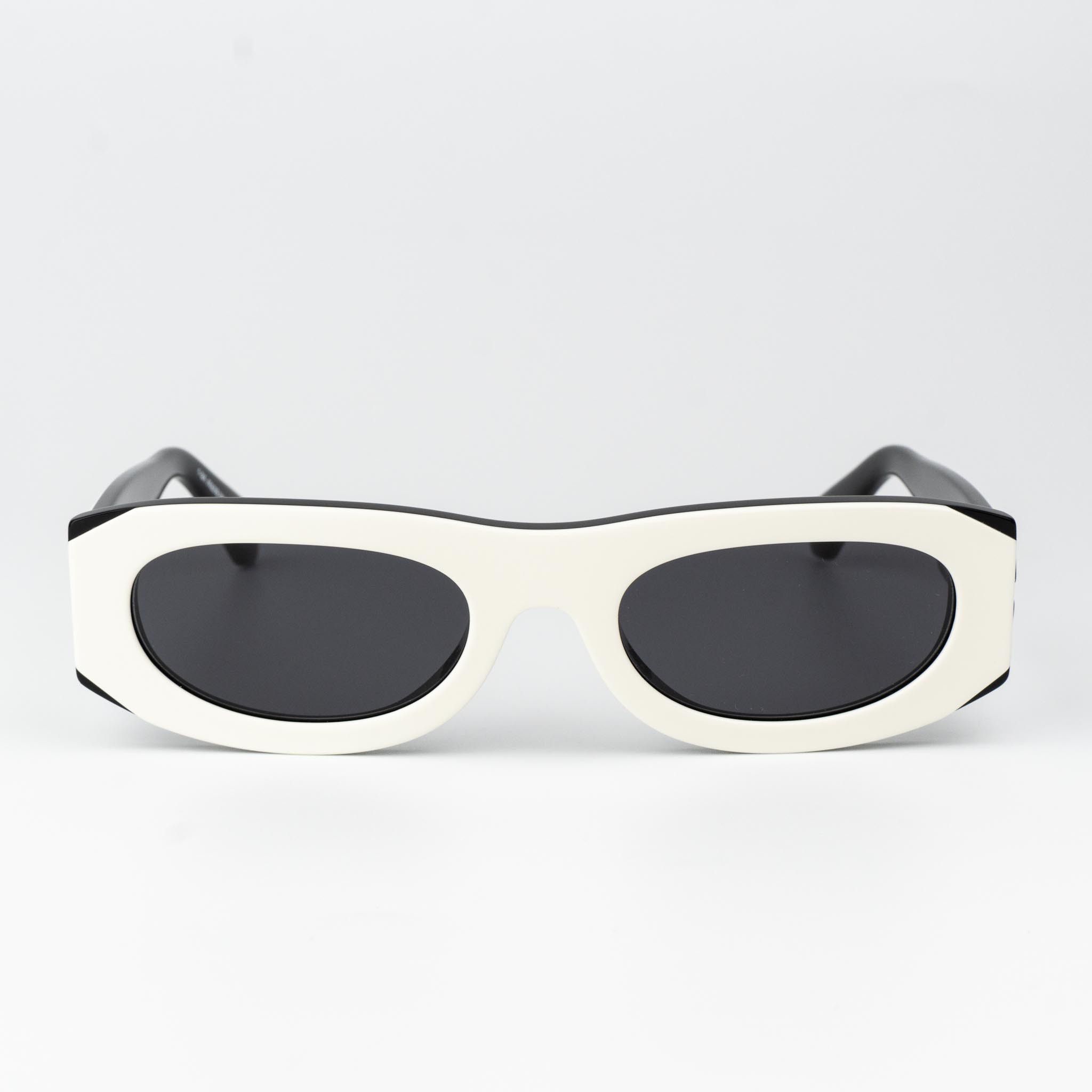 Off-White Off-White ORLANDO Men Sunglasses OERI13O 0107 NEW AUTHENTIC Size ONE SIZE - 2 Thumbnail