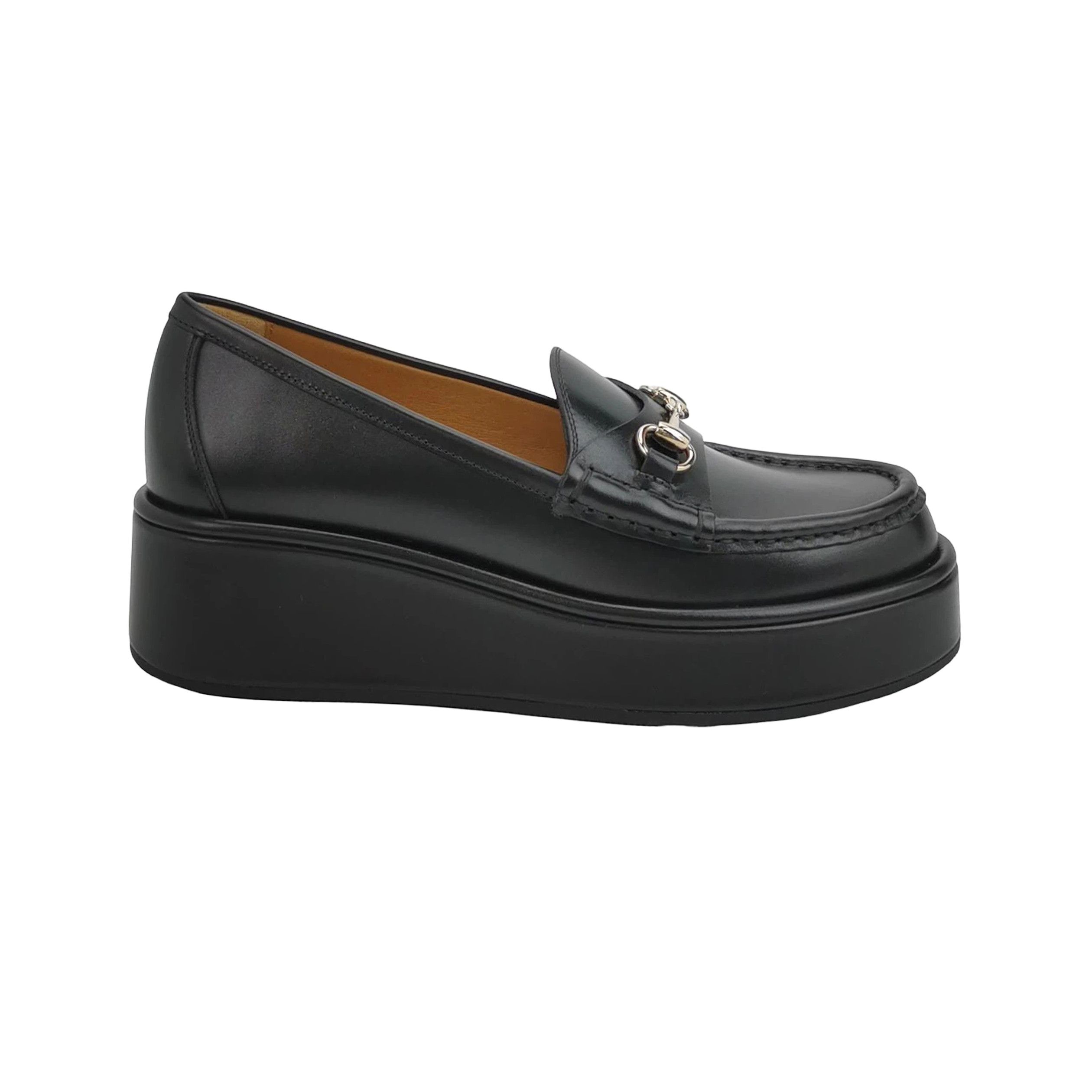 Gucci Gucci Women it_34 Flats Size US 4 / IT 34 - 1 Thumbnail