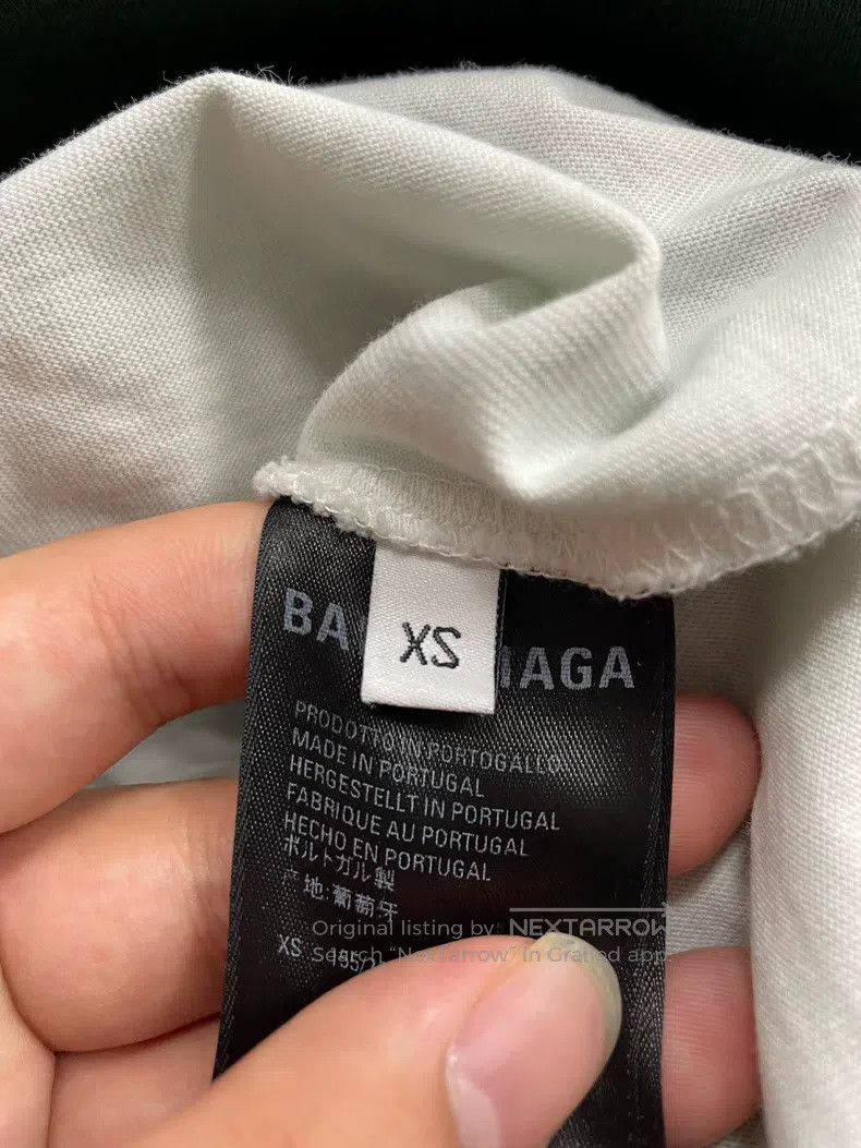 Balenciaga Balenciaga hoodie Size US XS / EU 42 / 0 - 4 Thumbnail