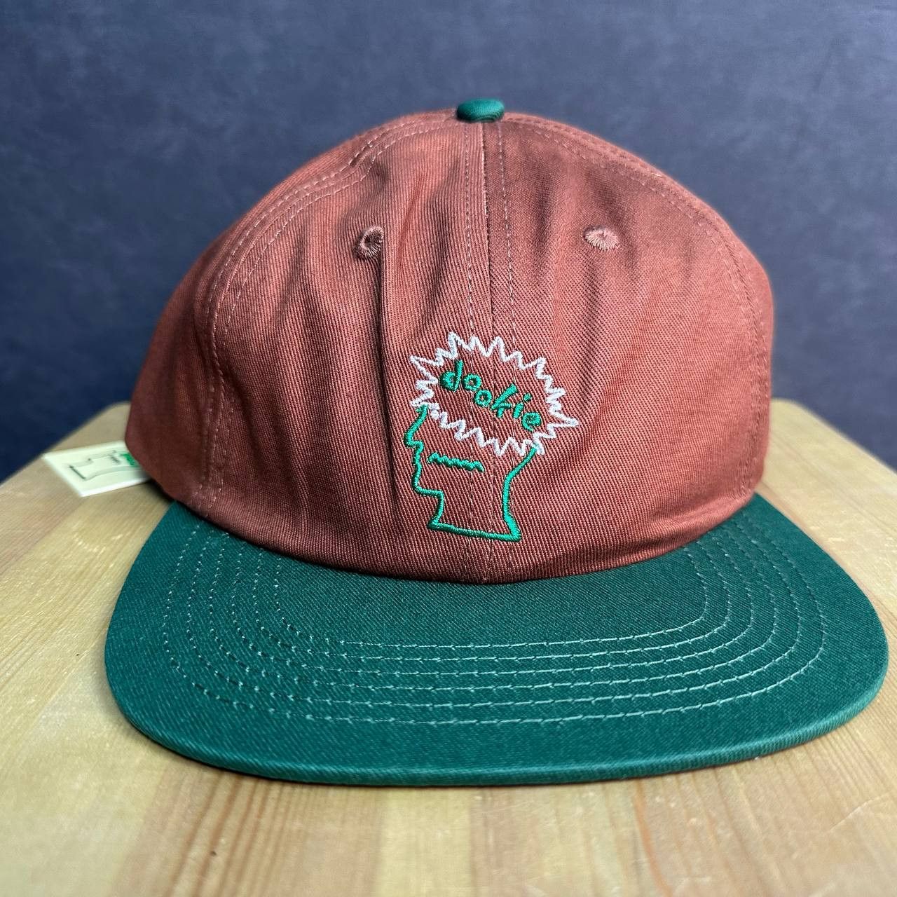 Brain Dead BRAIN DEAD X MAGIC: THE GATHERING MAGIC LOCK HAT