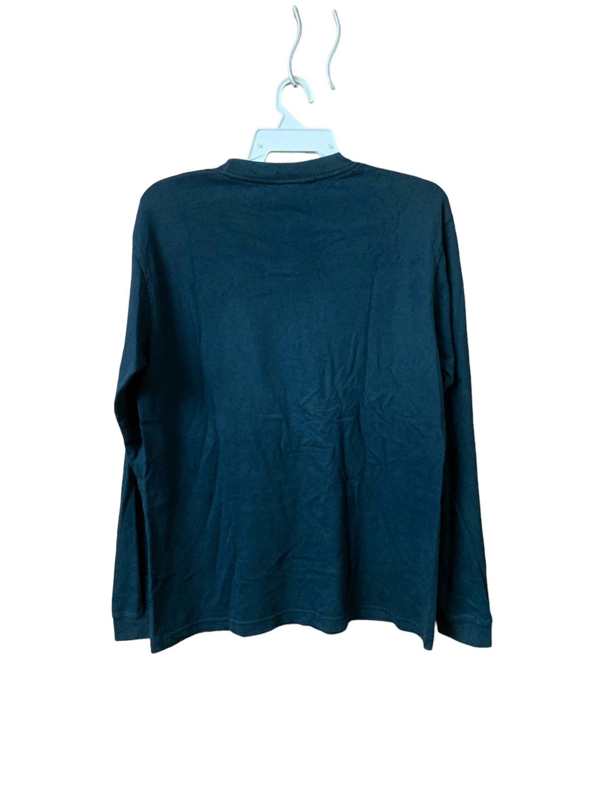 Michael Jackson Vintage michael jackson long sleeve shirt Size US M / EU 48-50 / 2 - 2 Thumbnail