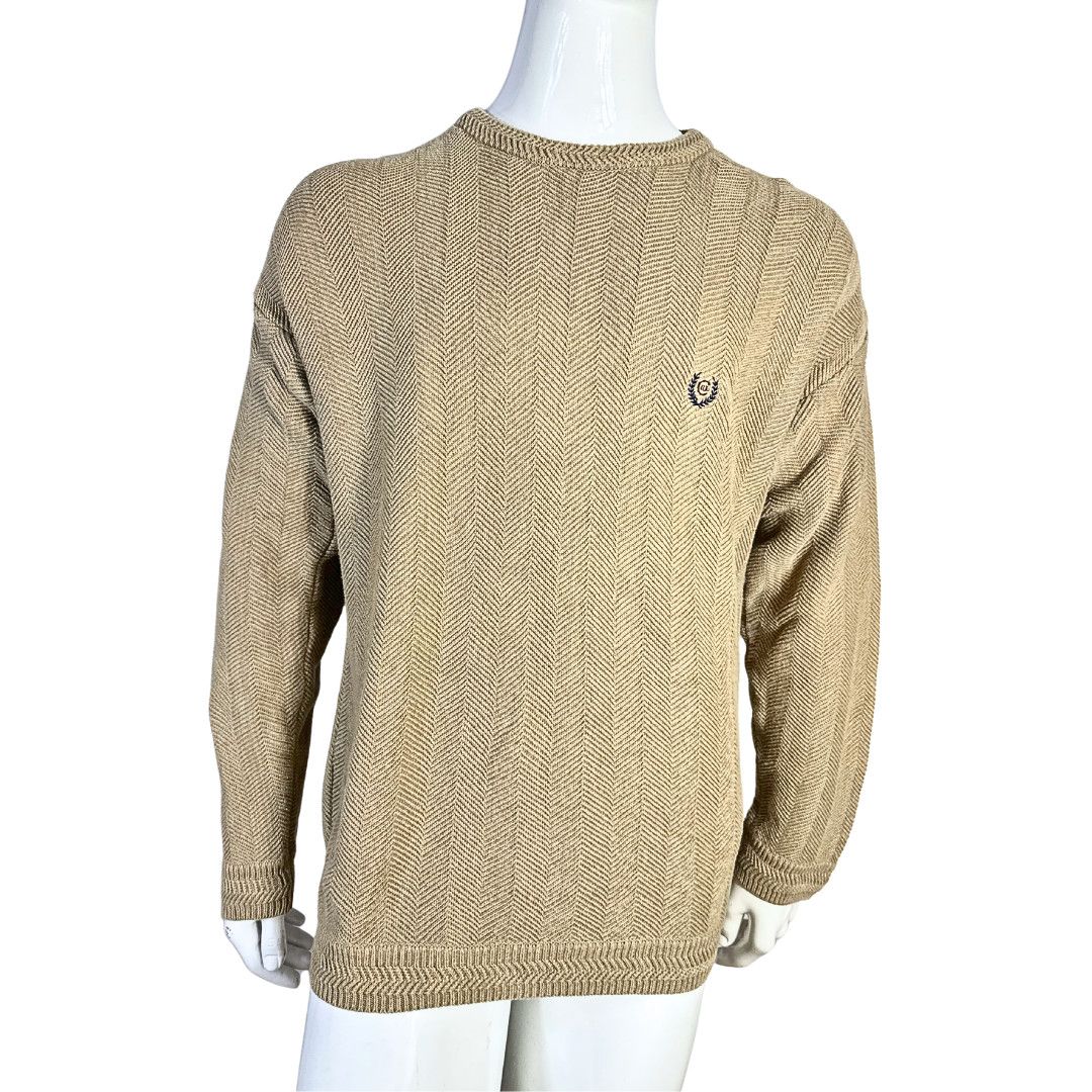 Chaps Ralph Lauren Ralph Lauren Chaps knit top Size US M / EU 48-50 / 2 - 1 Thumbnail